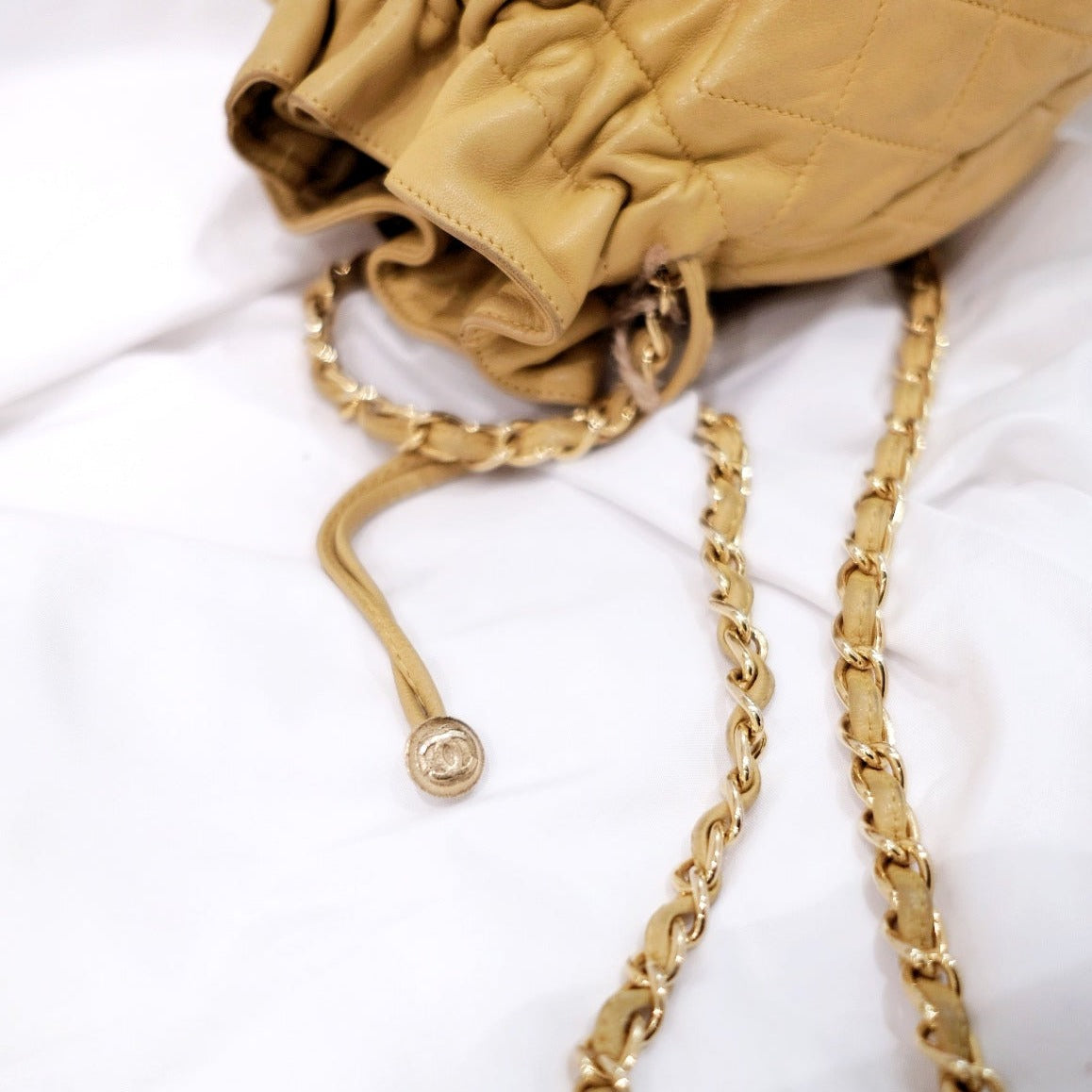 Chanel Handbag Bag - Ewore Bags