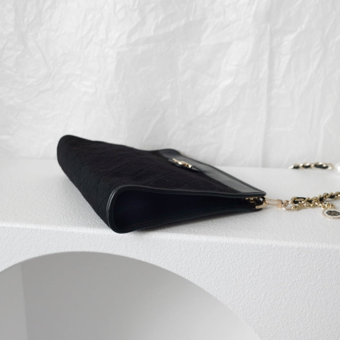 Chanel Clutch Bag - Ewore Bags