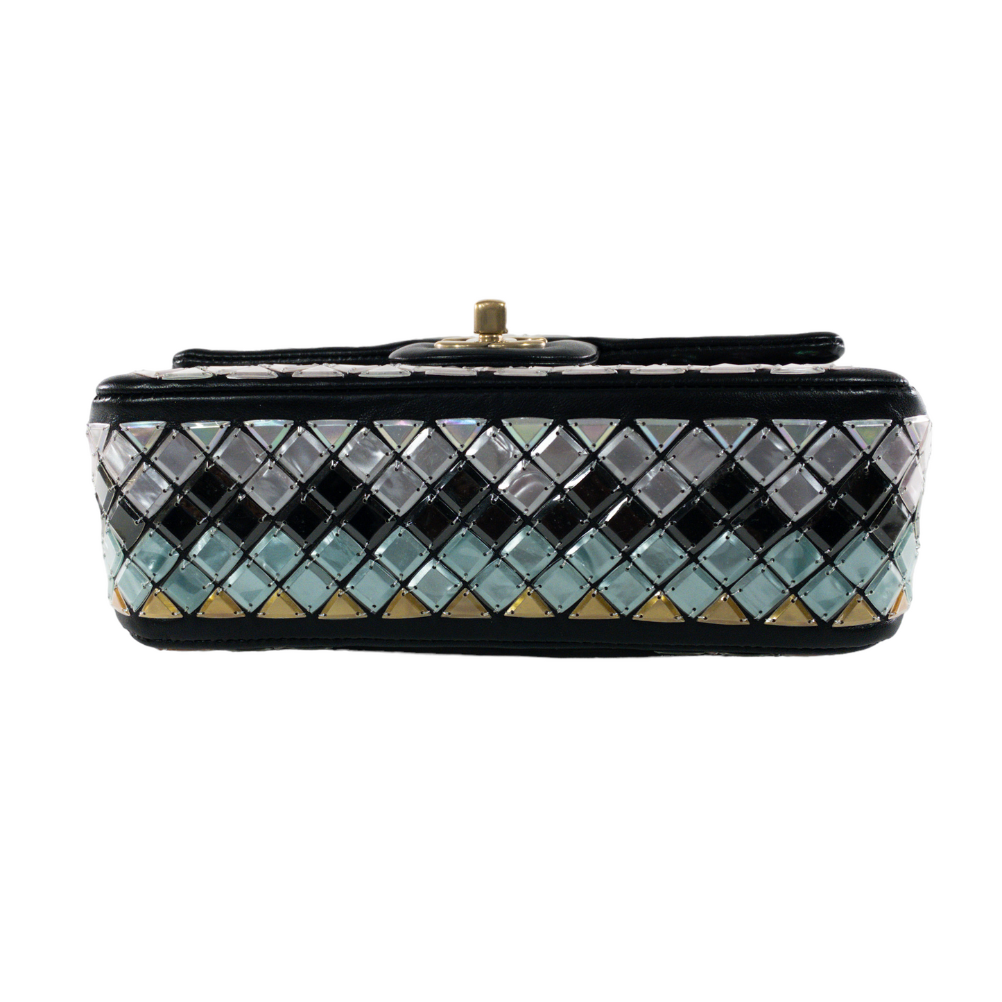 Chanel Flap Shoulder Bag - Ewore Bags