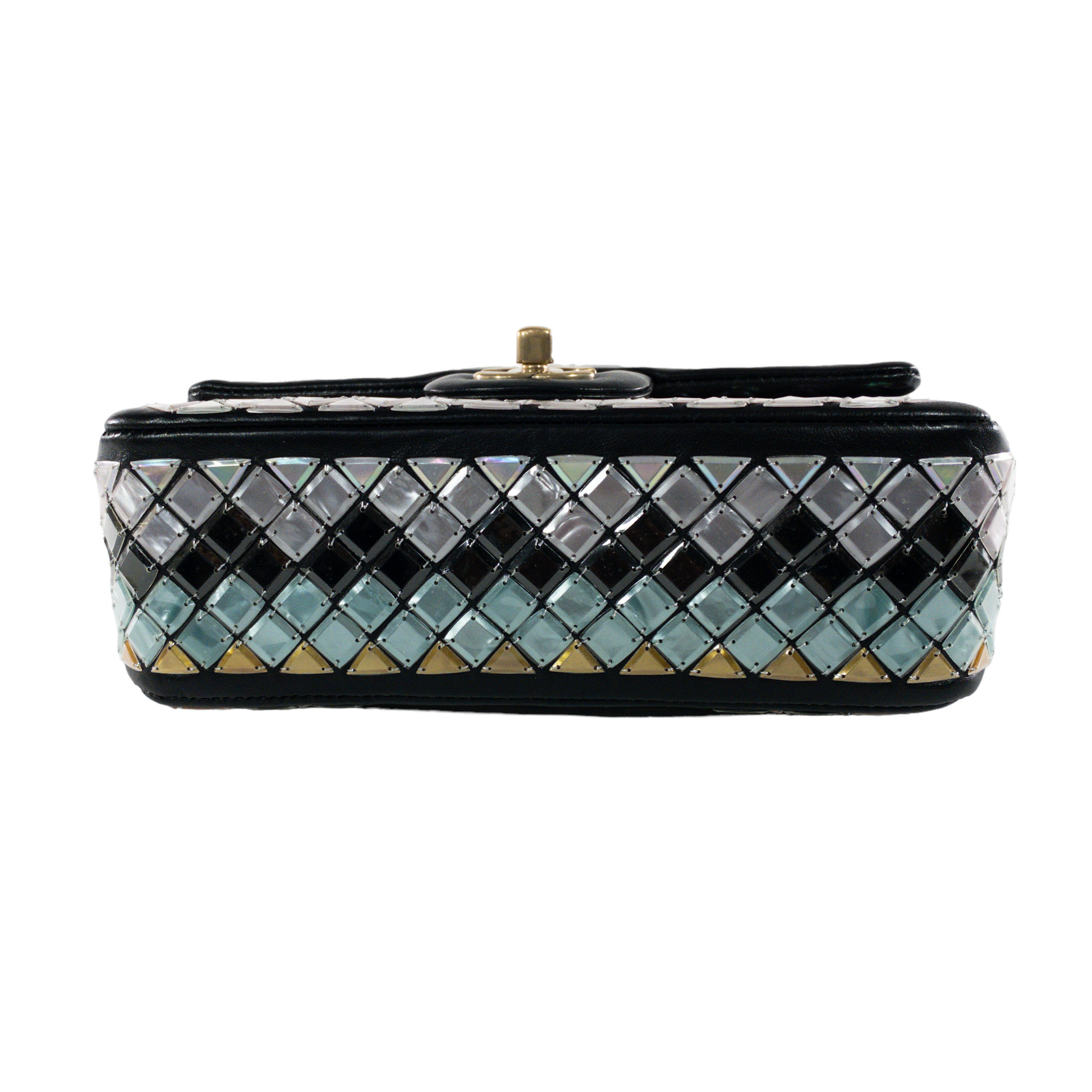 Chanel Flap Shoulder Bag - Ewore Bags