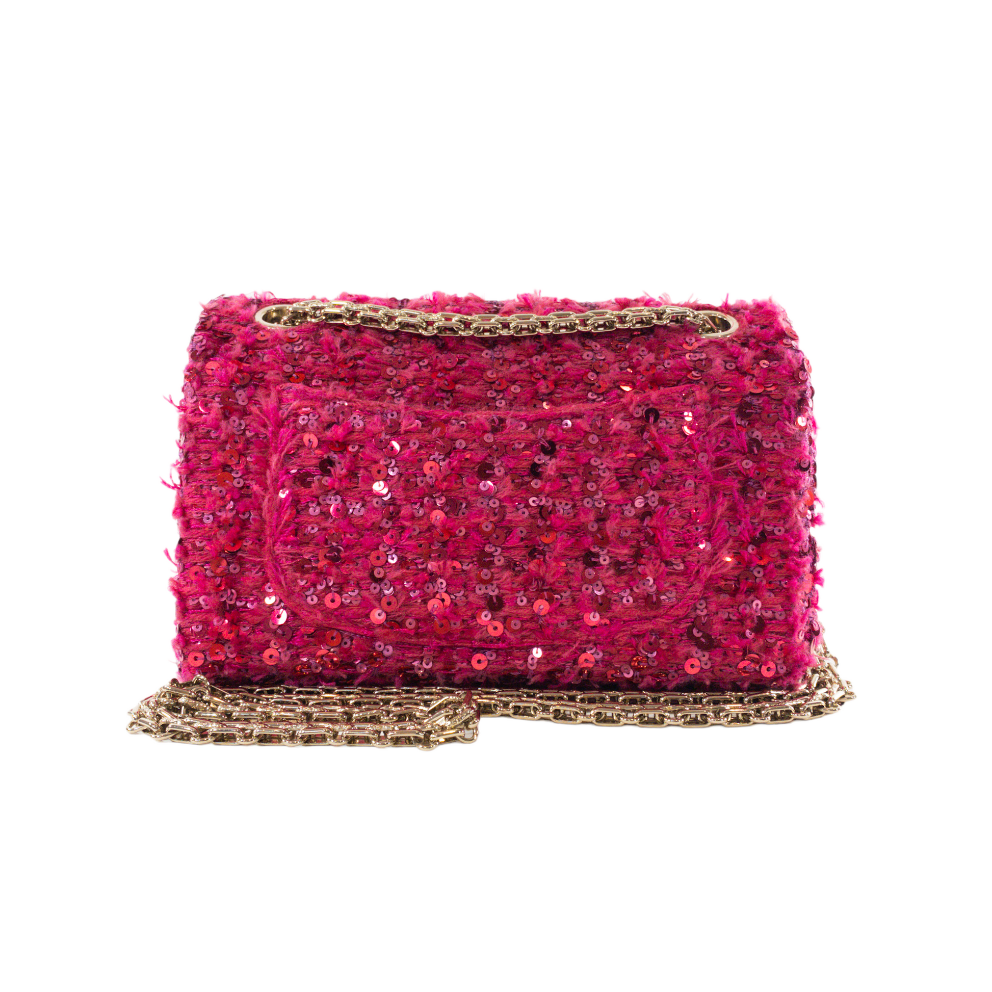 Chanel Handbag - Ewore Bags