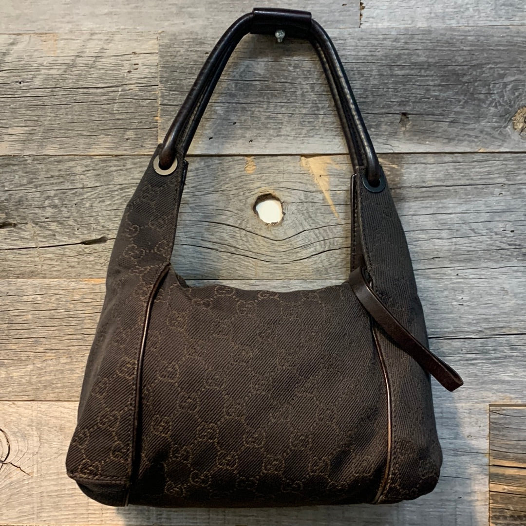 Gucci Canvas Tote Style 29
