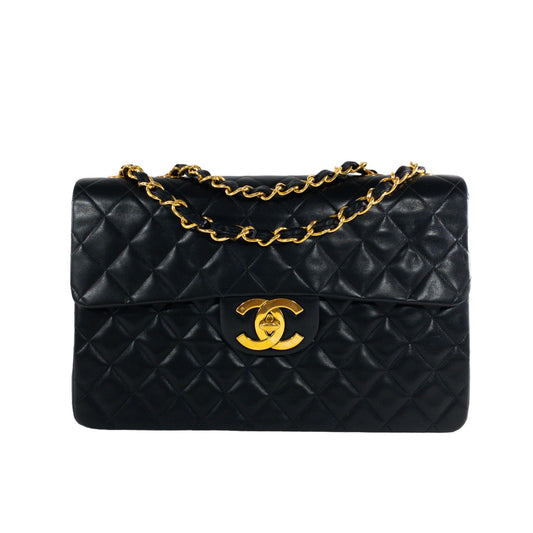 Chanel Flap Shoulder Bag - Ewore Bags