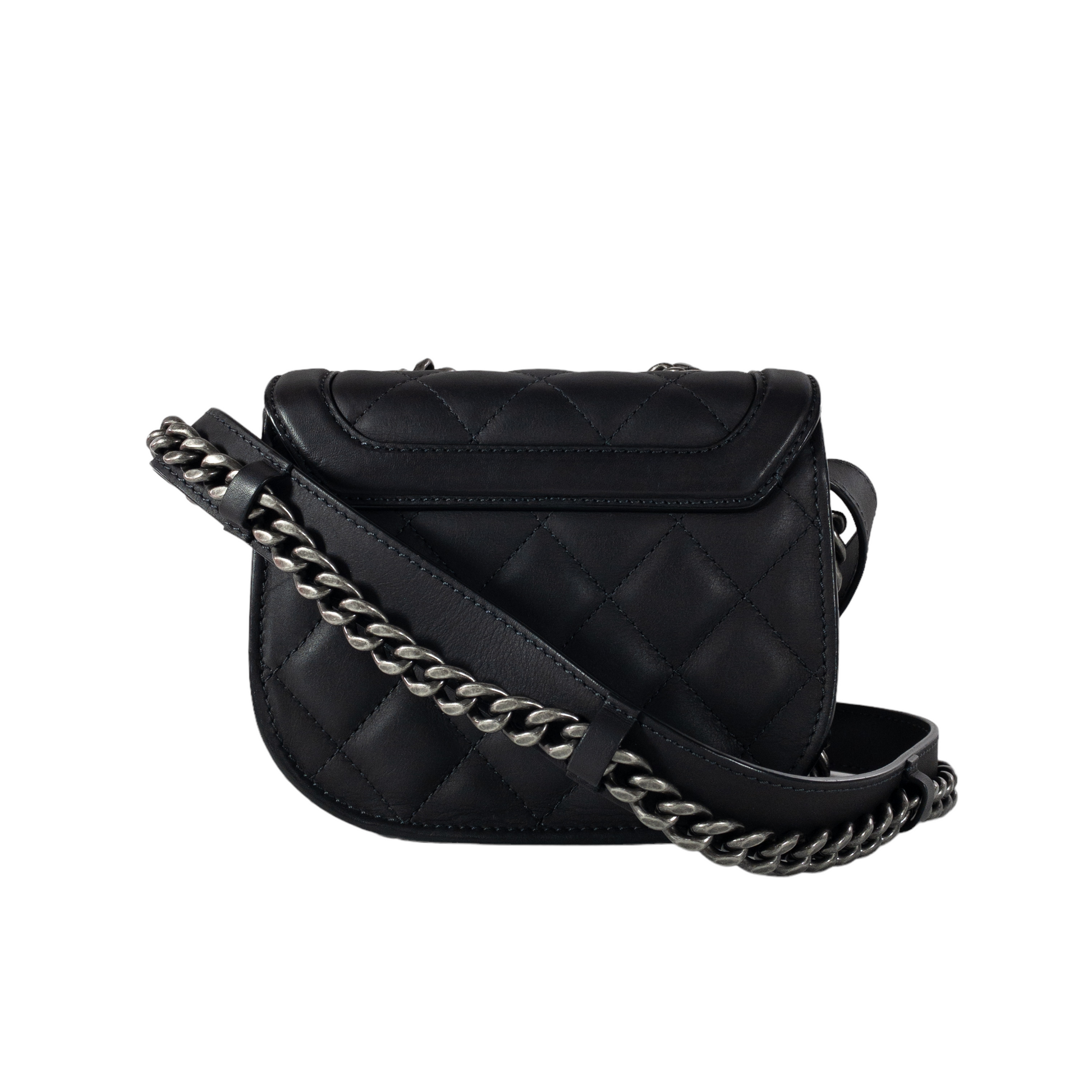 Chanel Flap Shoulder Bag - Ewore Bags