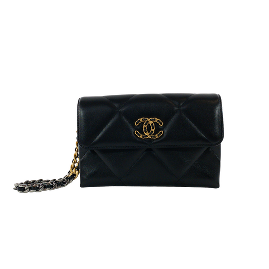 Chanel Clutch - Ewore Bags