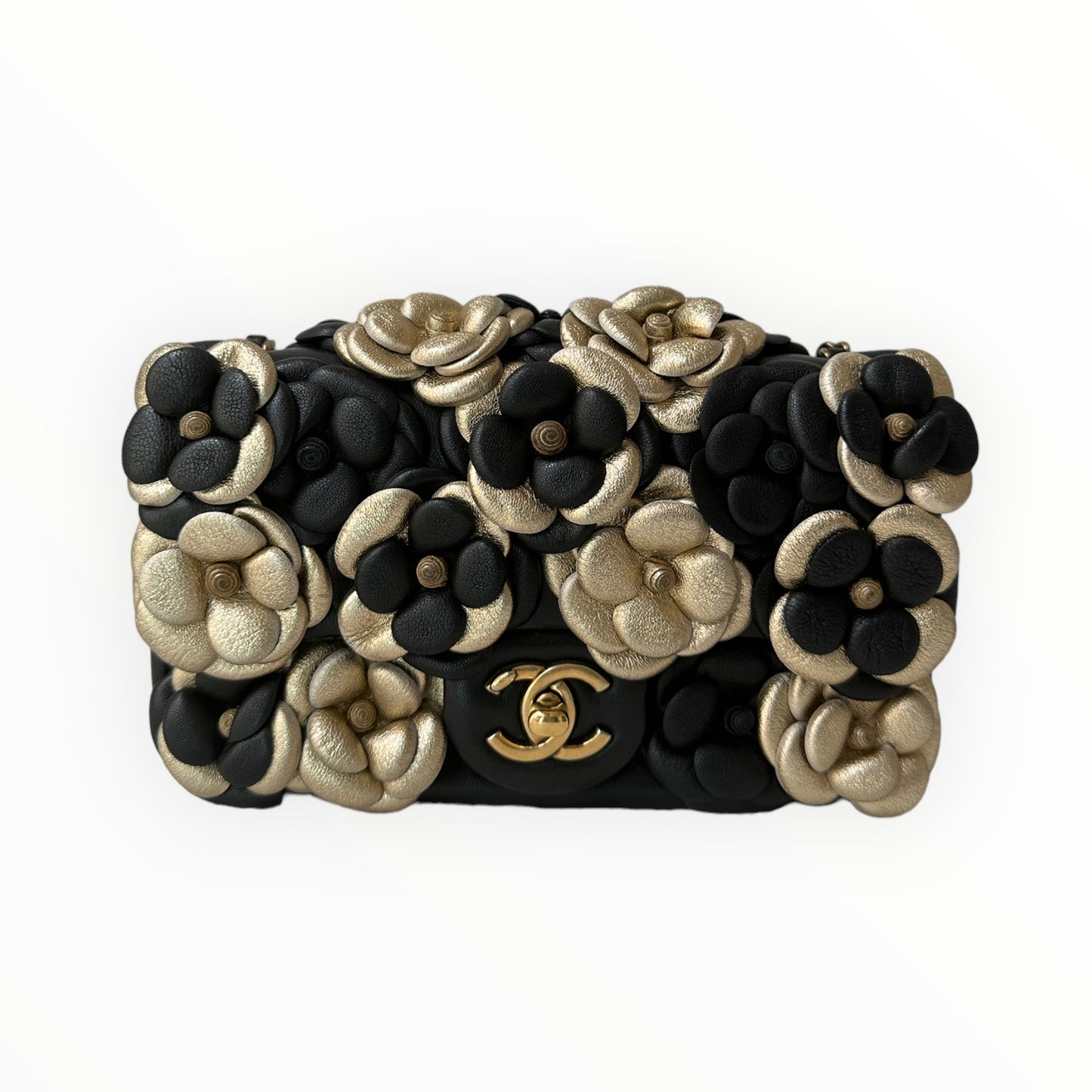 Chanel Flap Shoulder Bag - Ewore Bags