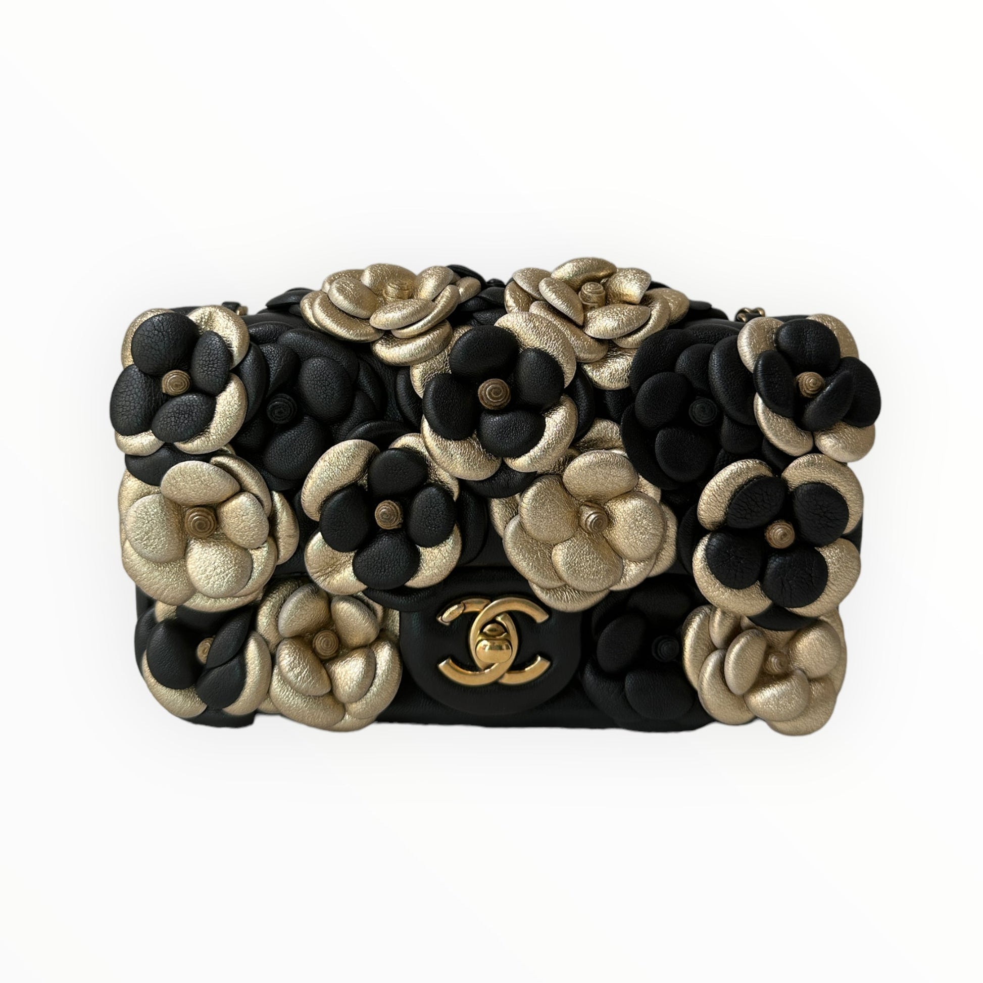 Chanel Flap Shoulder Bag - Ewore Bags