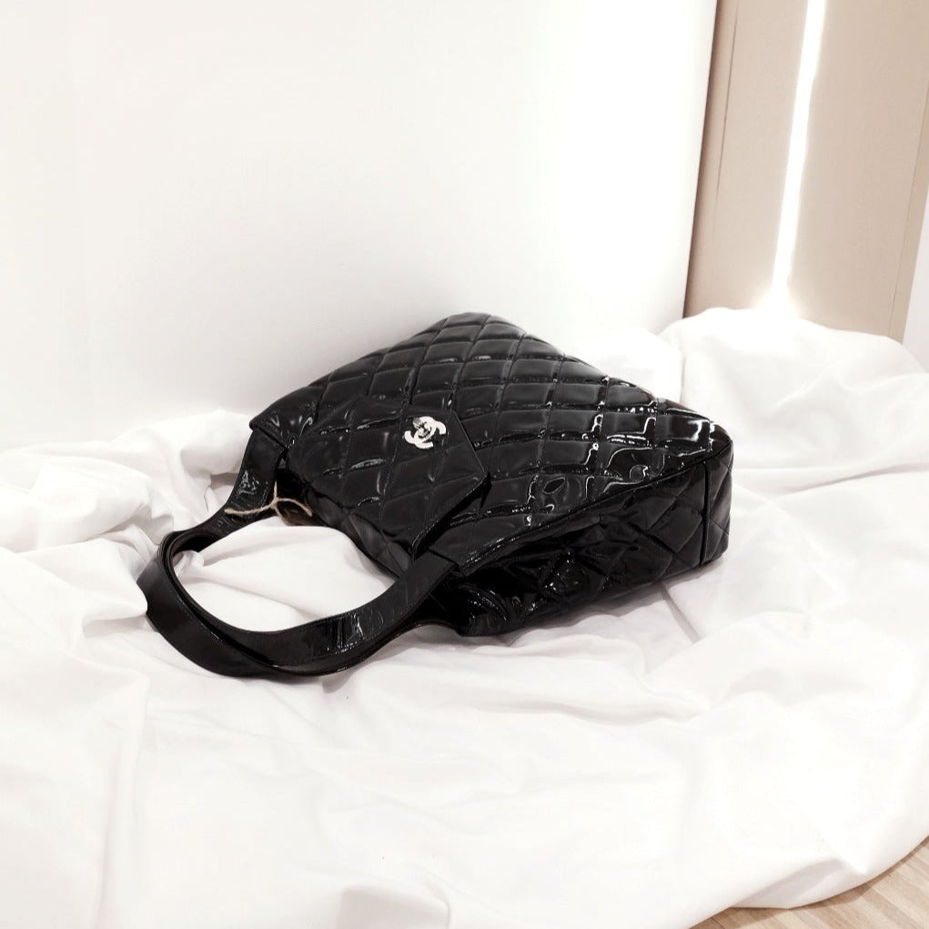 Chanel Matelassé Tote Bag - Ewore Bags
