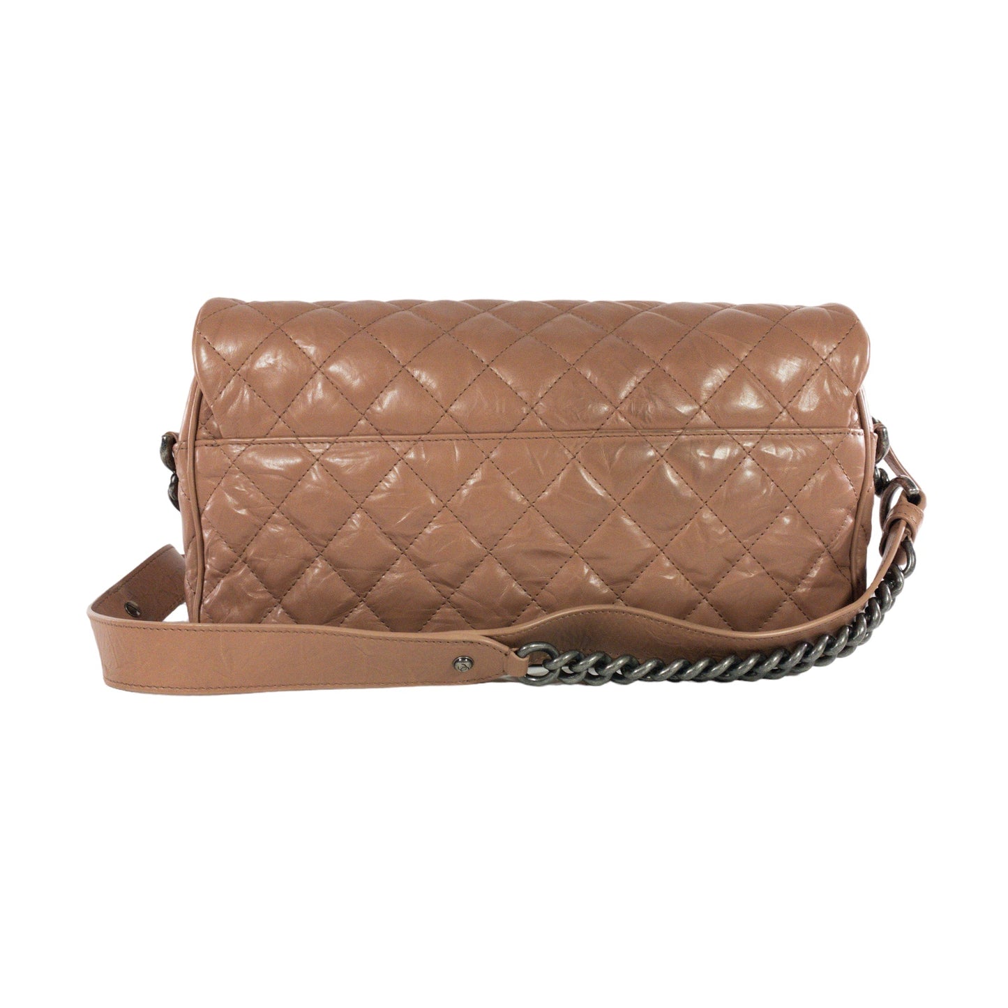 Chanel Flap Shoulder Bag - Ewore Bags