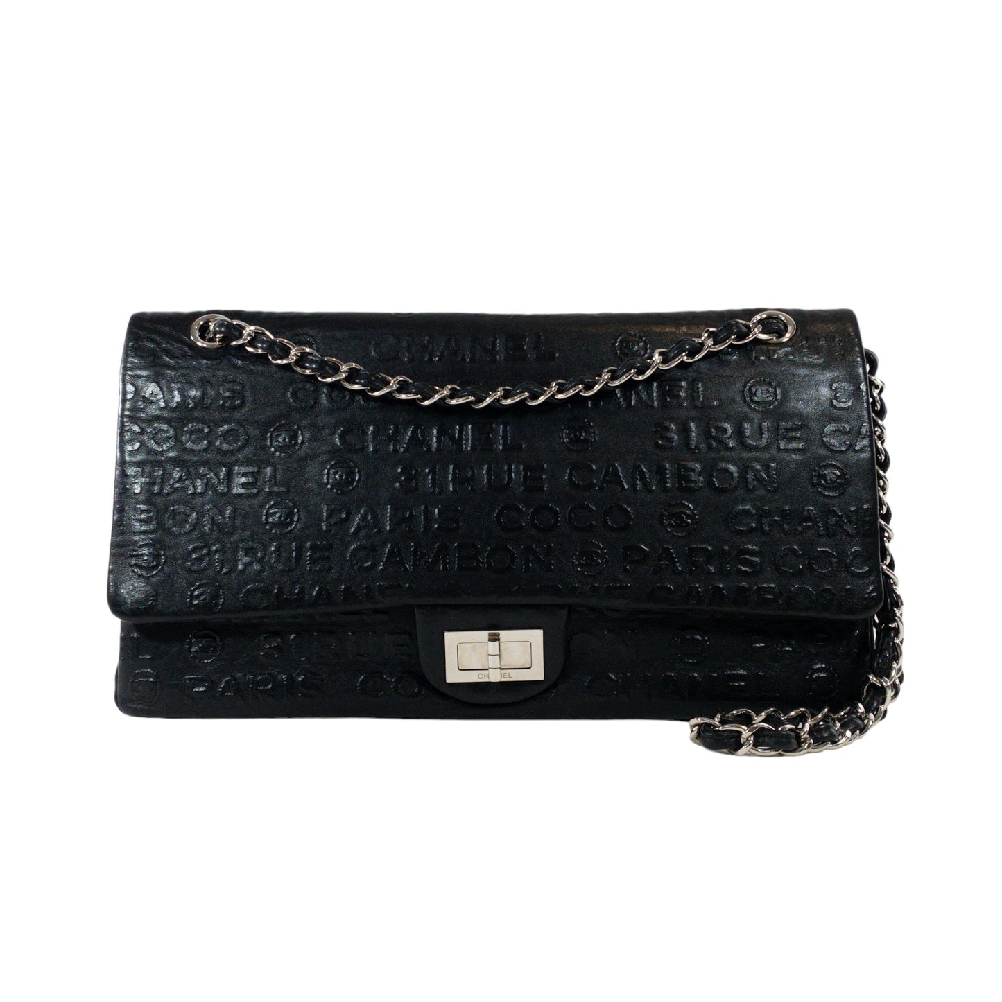 Chanel Handbag - Ewore Bags