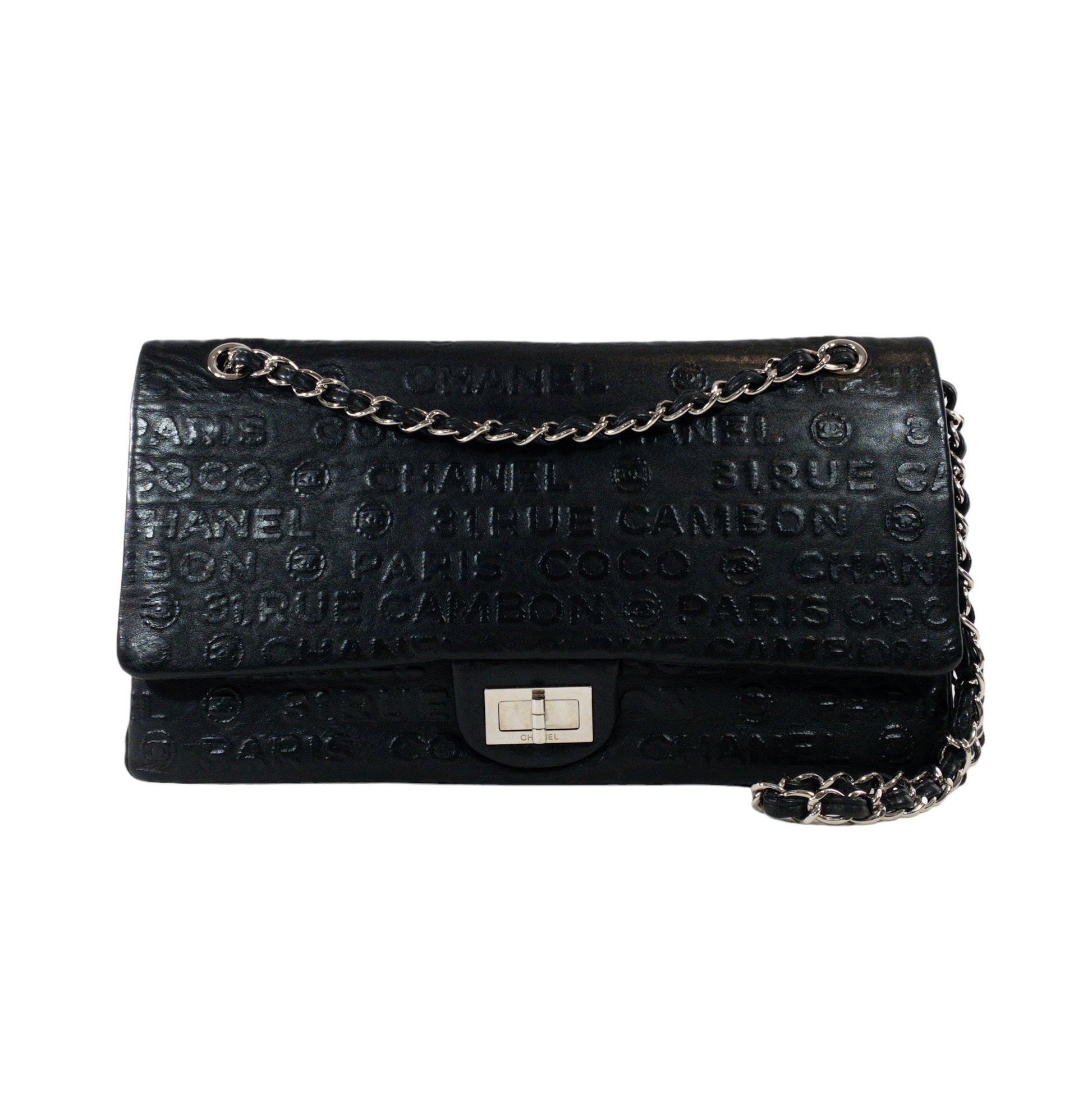 Chanel Handbag - Ewore Bags