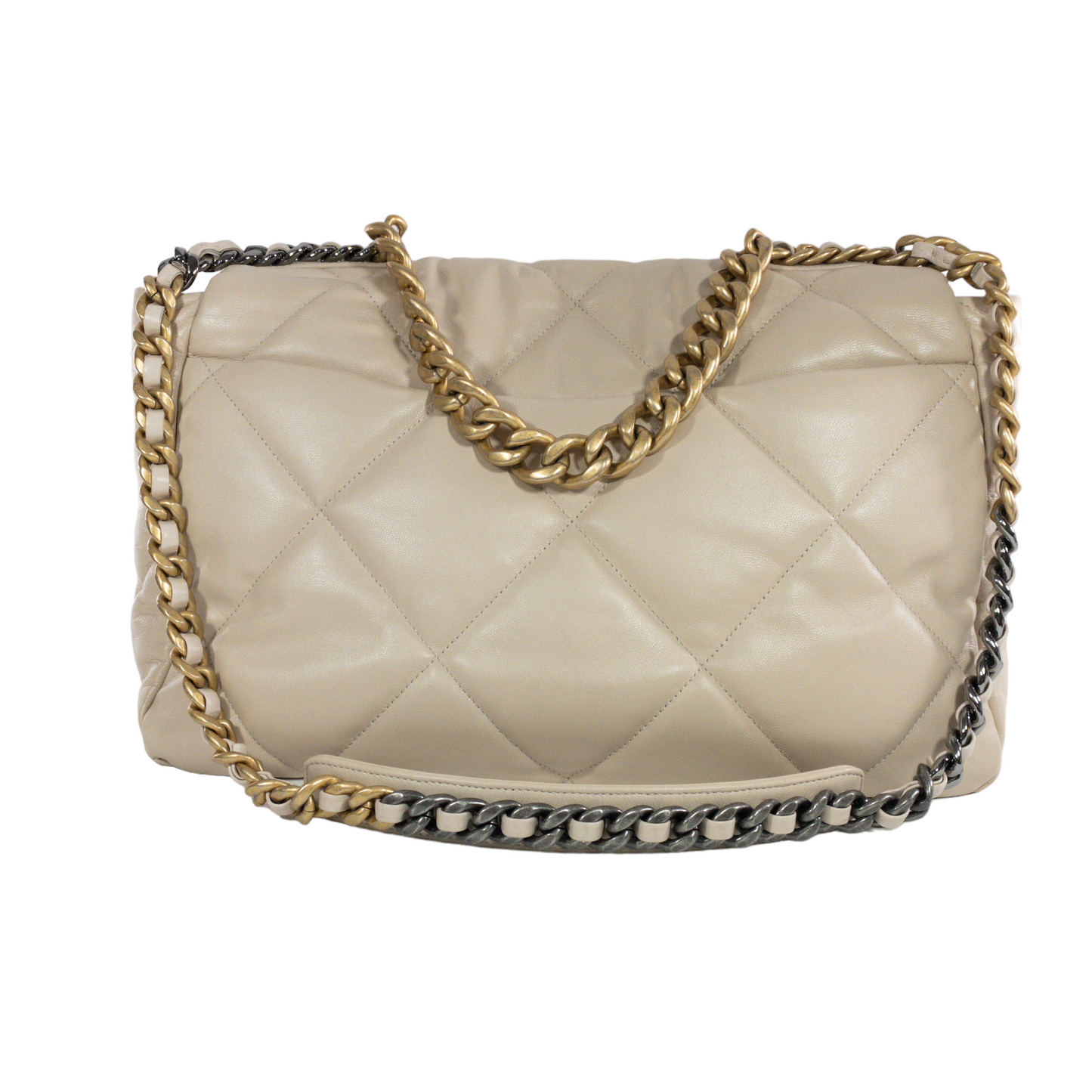 Chanel Flap Shoulder Bag - Ewore Bags
