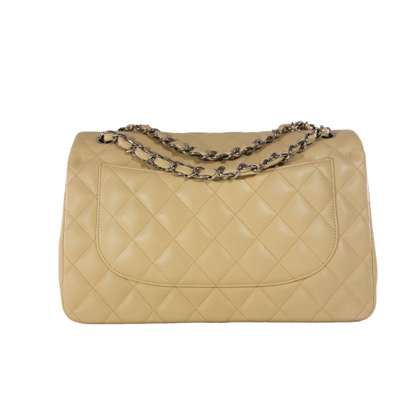 Chanel Classic Flap Shoulder Bag - Ewore Bags