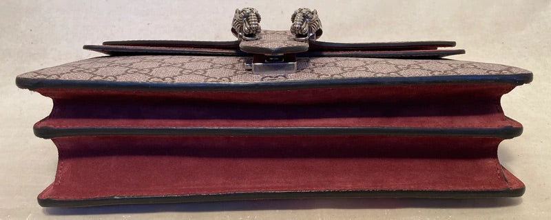 Gucci Dionysus Shoulder Bag Style 2