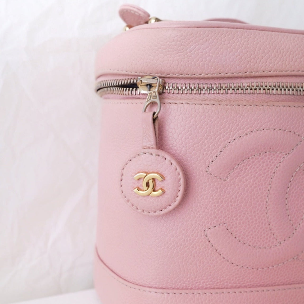 Chanel Handbag Bag - Ewore Bags