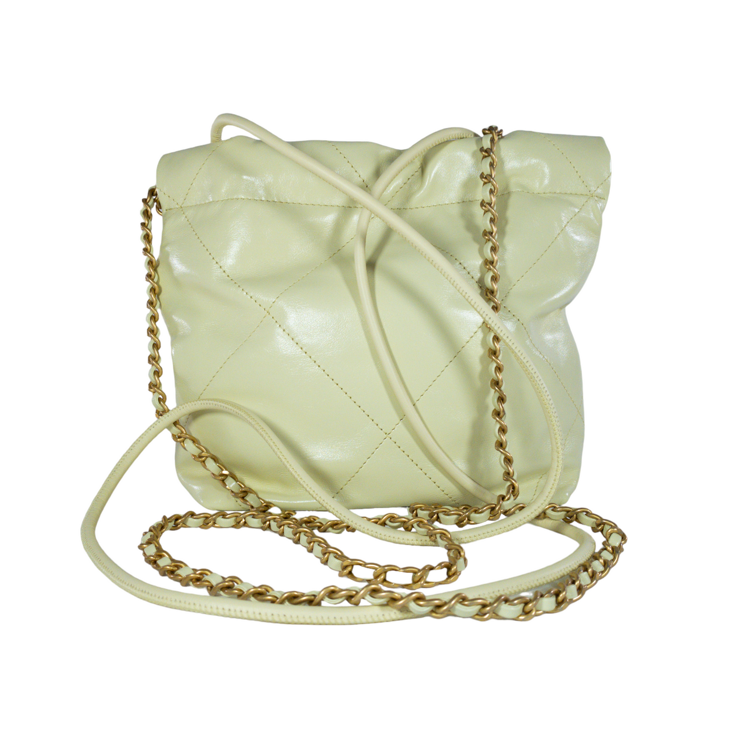 Chanel Crossbody Bag - Ewore Bags