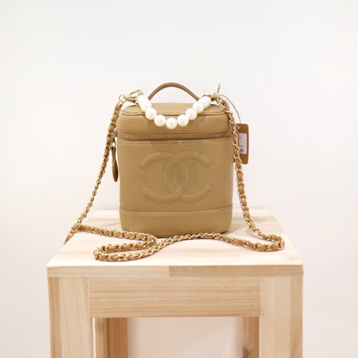 Chanel Handbag Bag - Ewore Bags