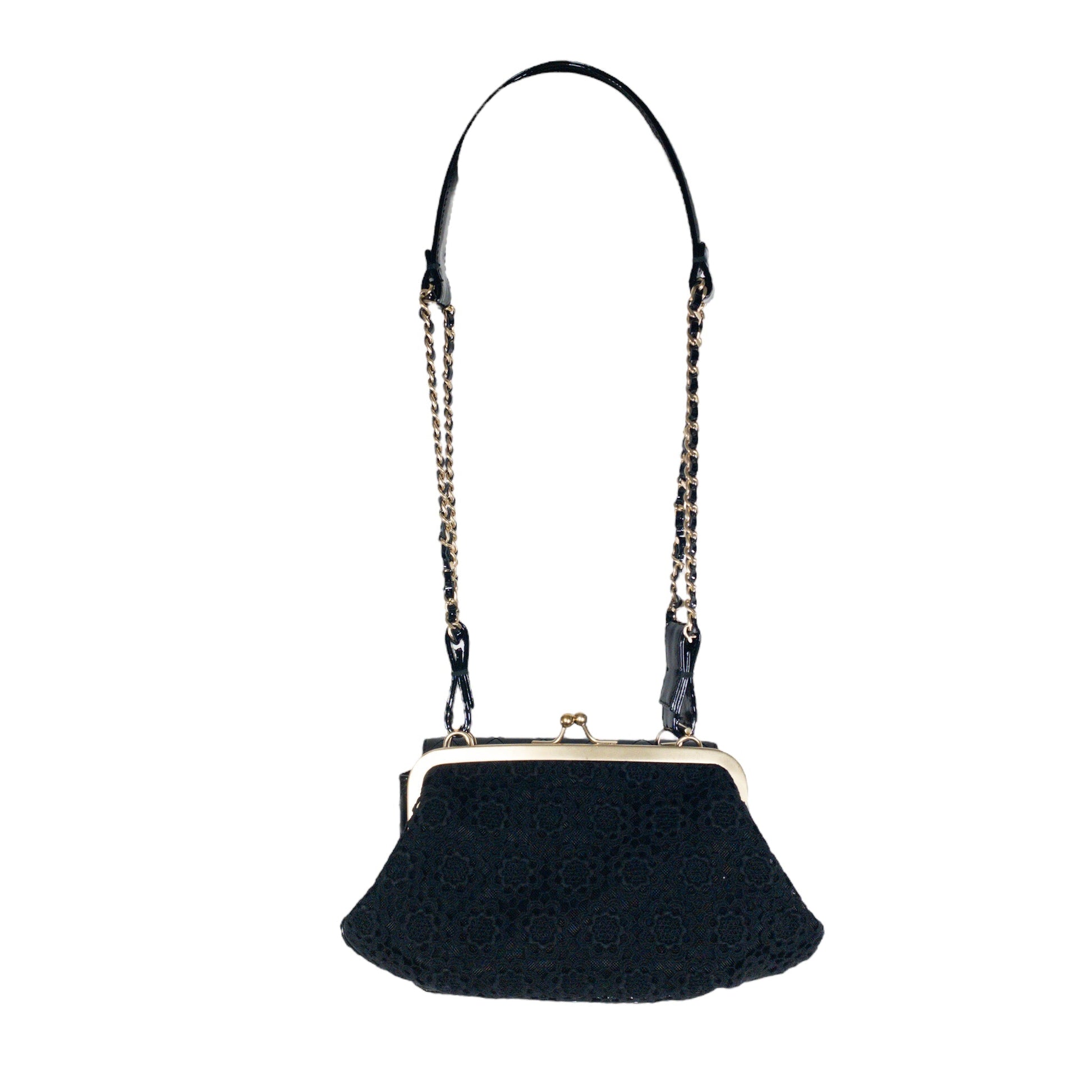 Chanel Shoulder Bag - Ewore Bags