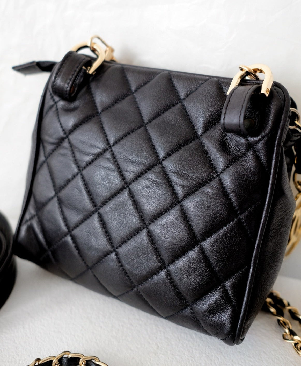 Chanel Handbag Bag - Ewore Bags