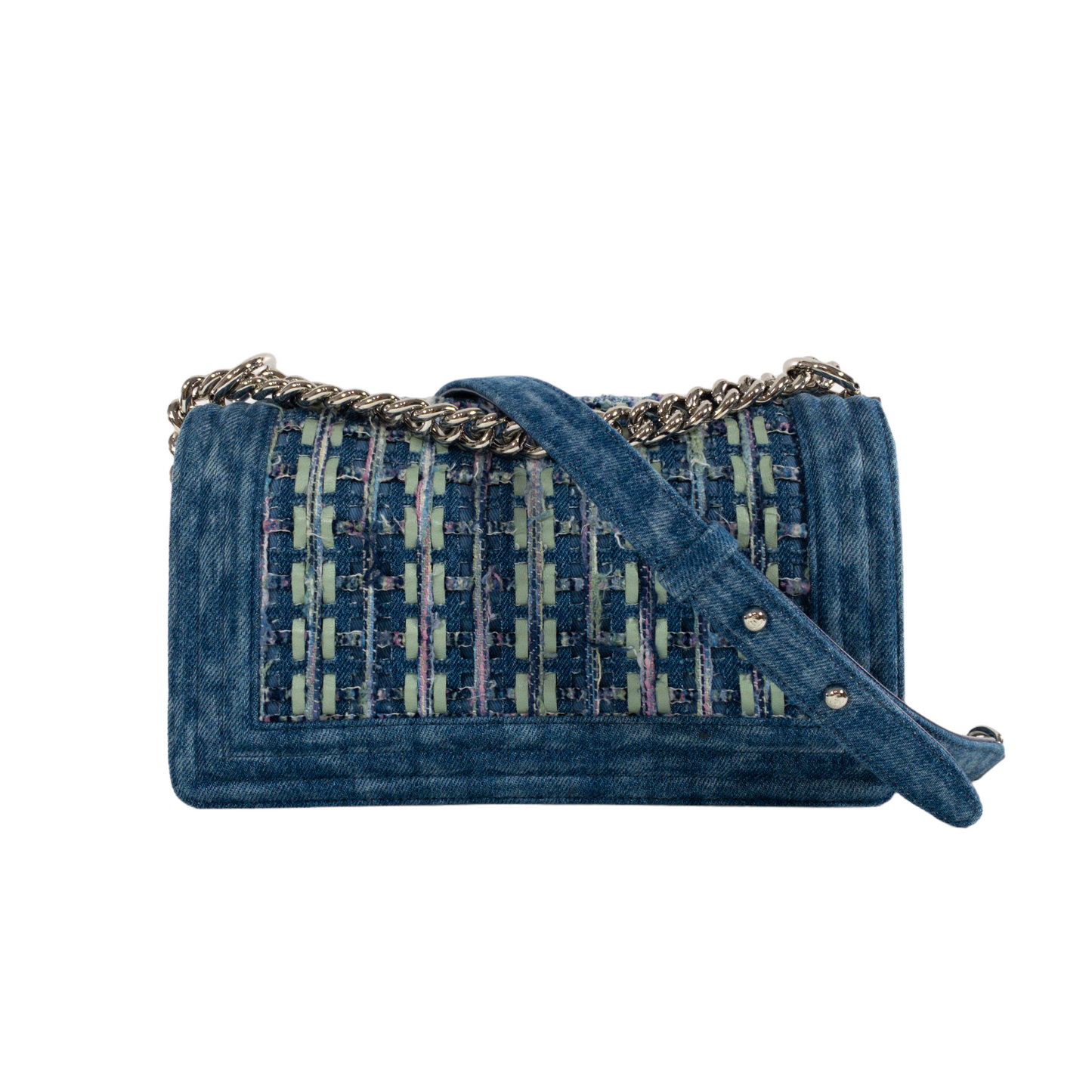Chanel Flap Crossbody Bag - Ewore Bags