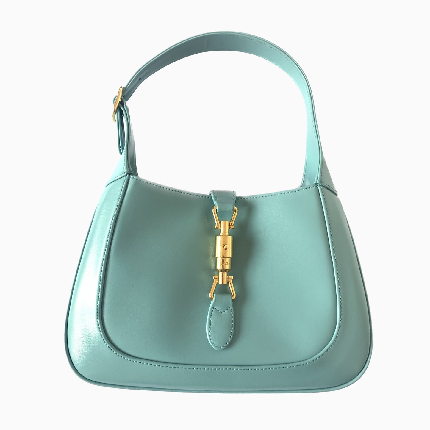 Gucci Jackie 1961 Blue Small