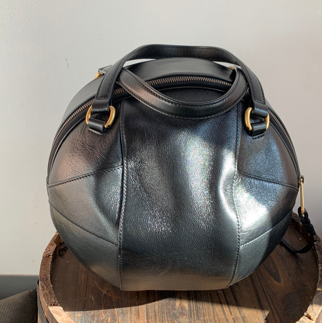 Gucci Basketball Shoulder Bag