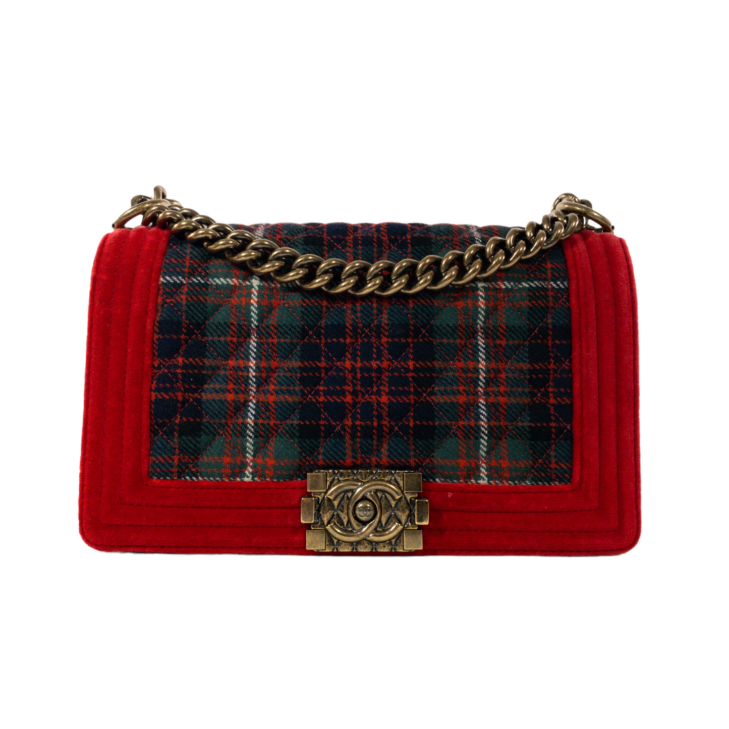 Chanel Handbag - Ewore Bags
