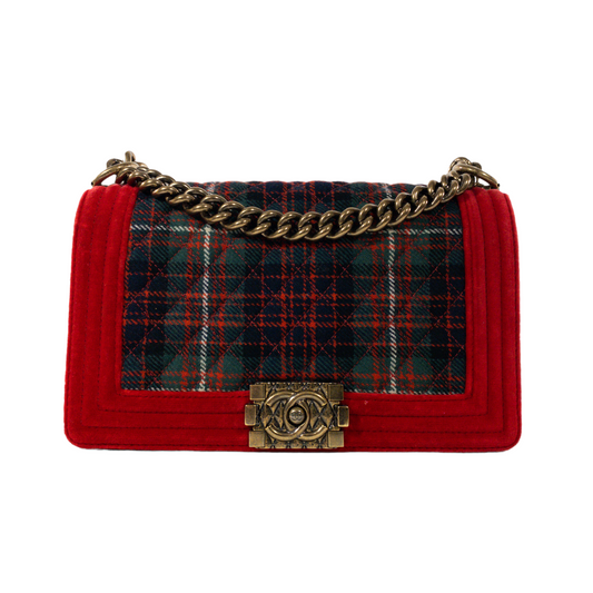 Chanel Handbag - Ewore Bags