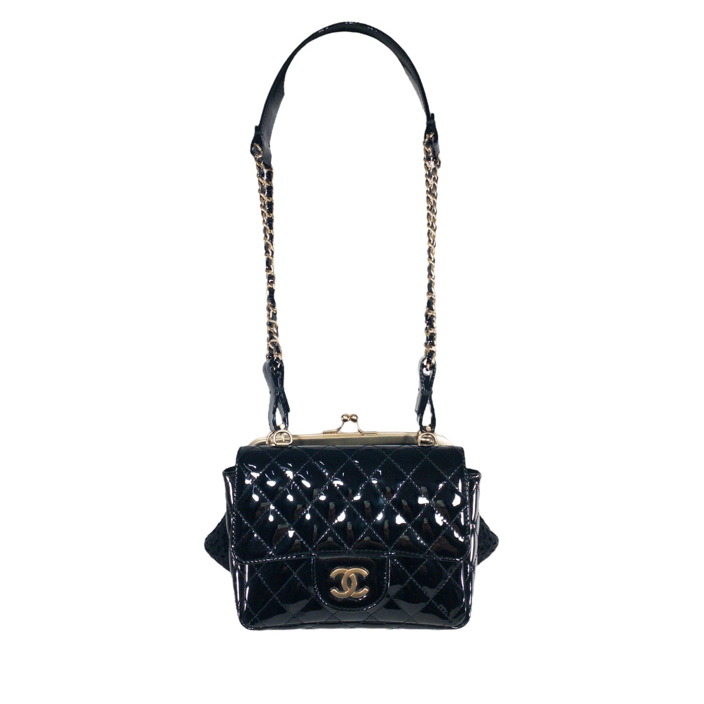 Chanel Shoulder Bag - Ewore Bags