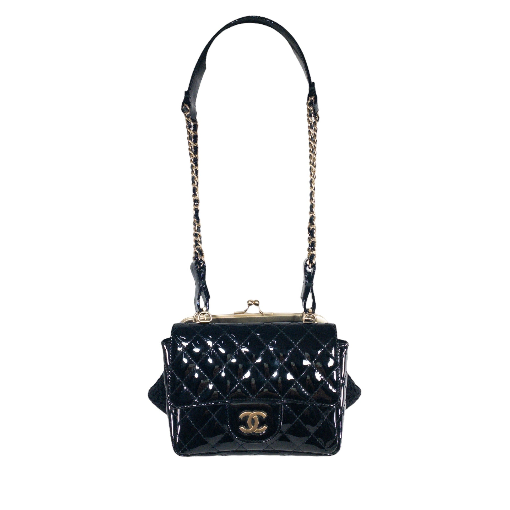 Chanel Shoulder Bag - Ewore Bags