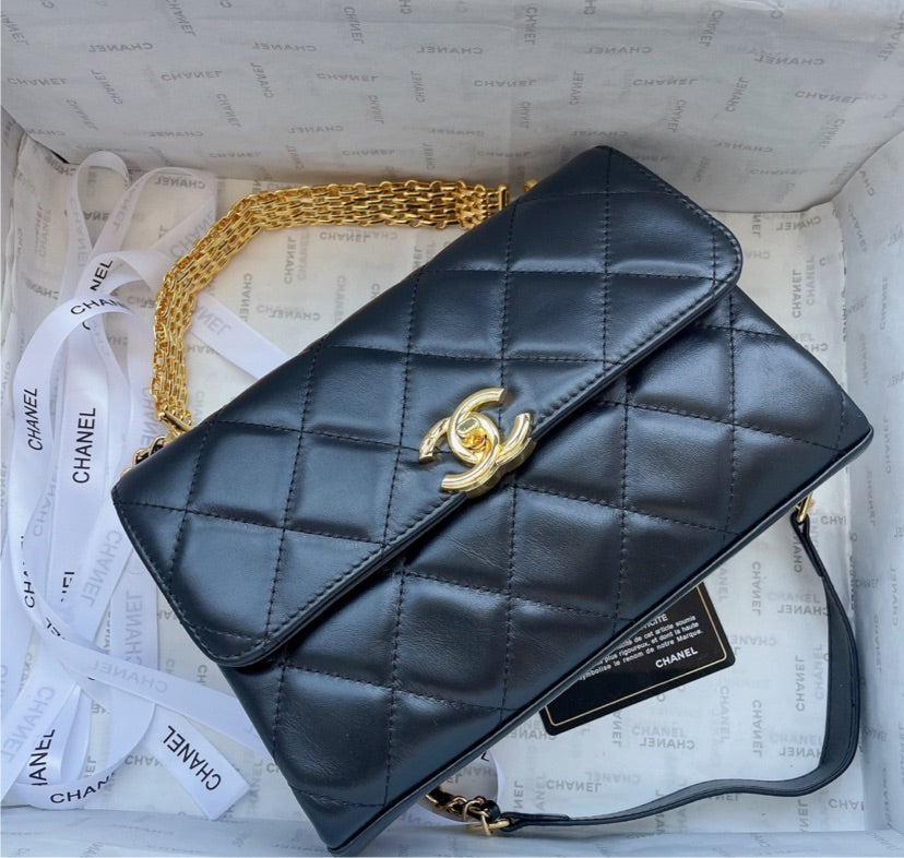 Chanel Handbag Bag - Ewore Bags