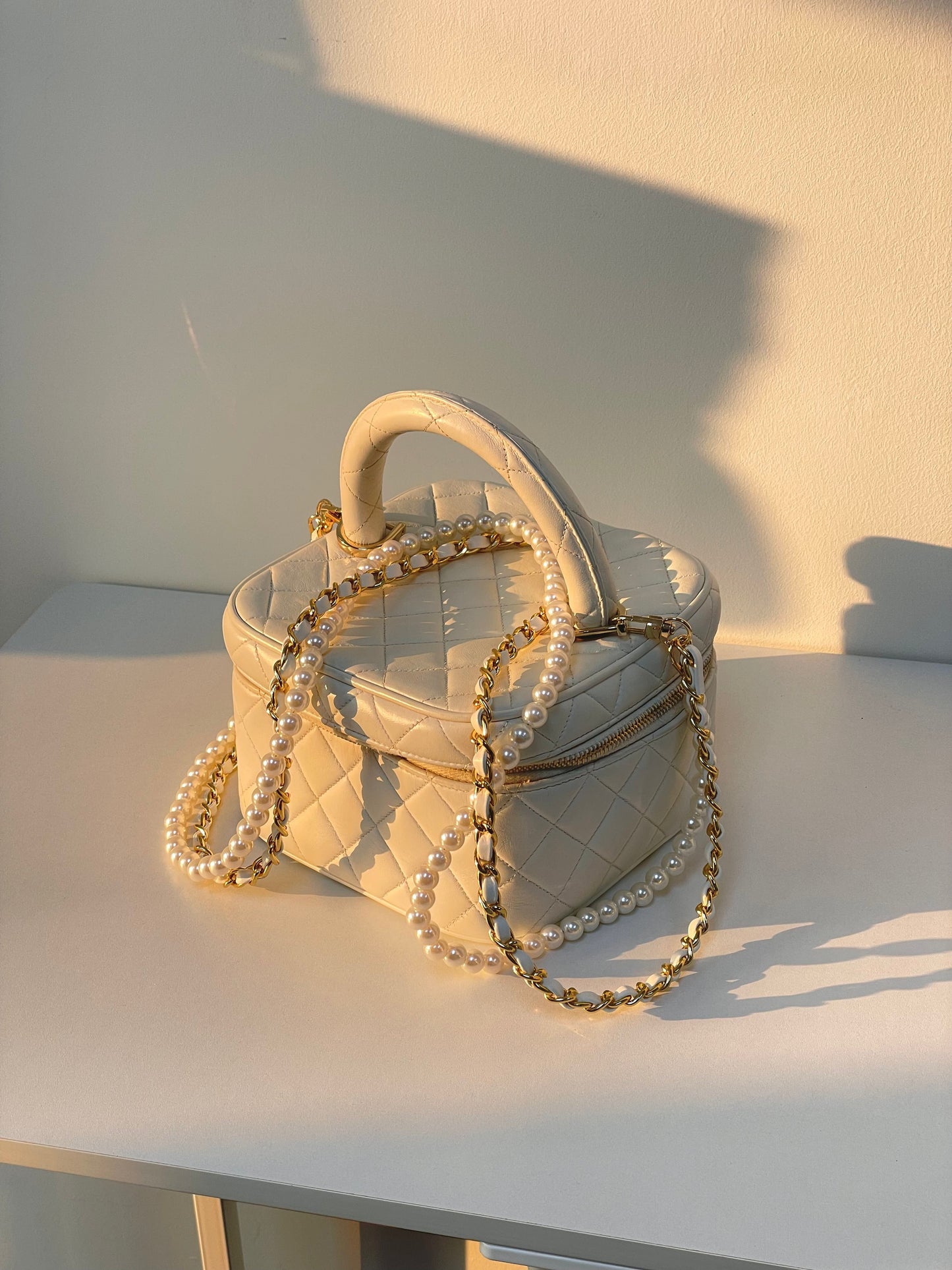 Chanel Handbag Bag - Ewore Bags