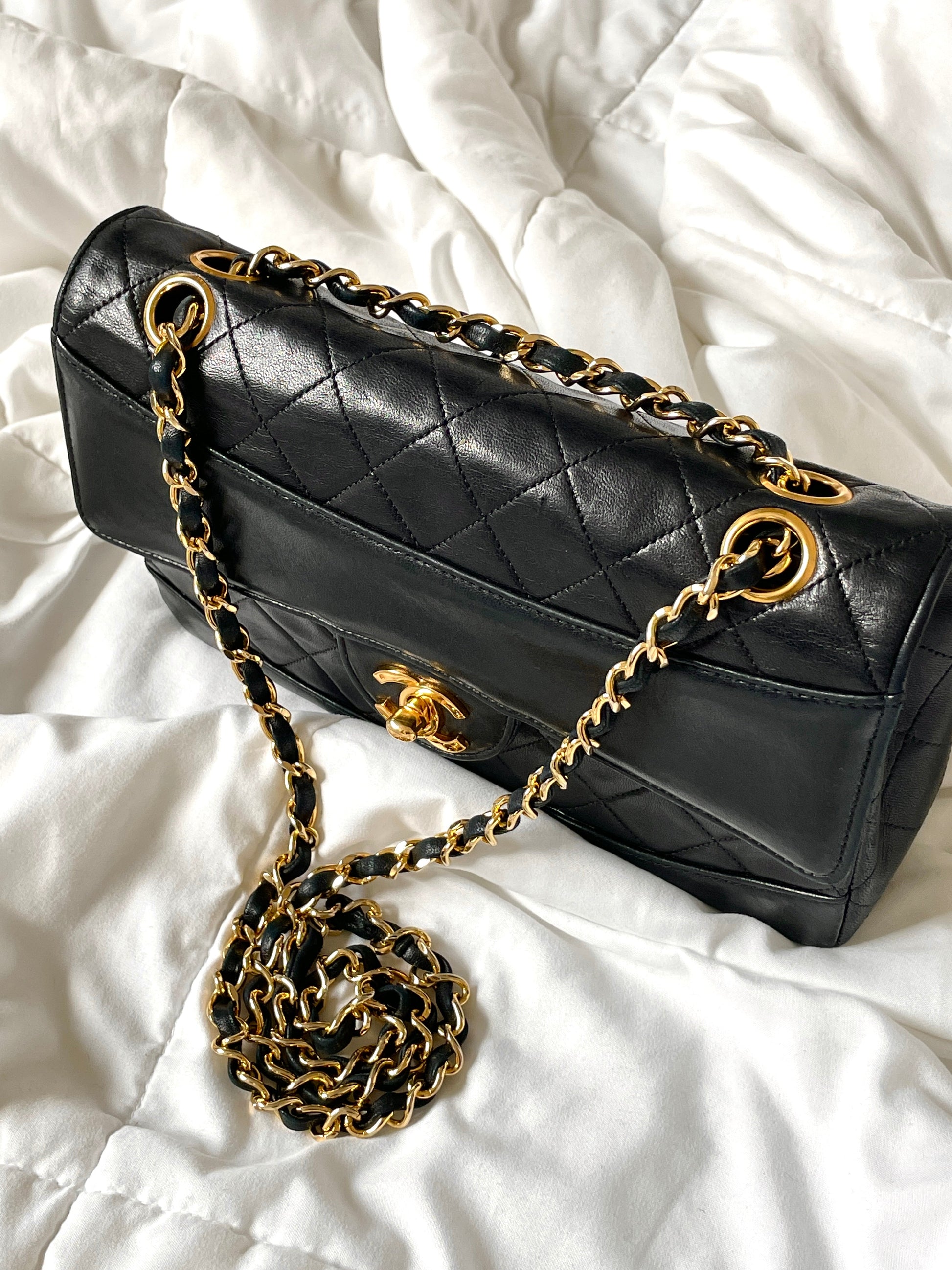 Chanel Handbag - Ewore Bags