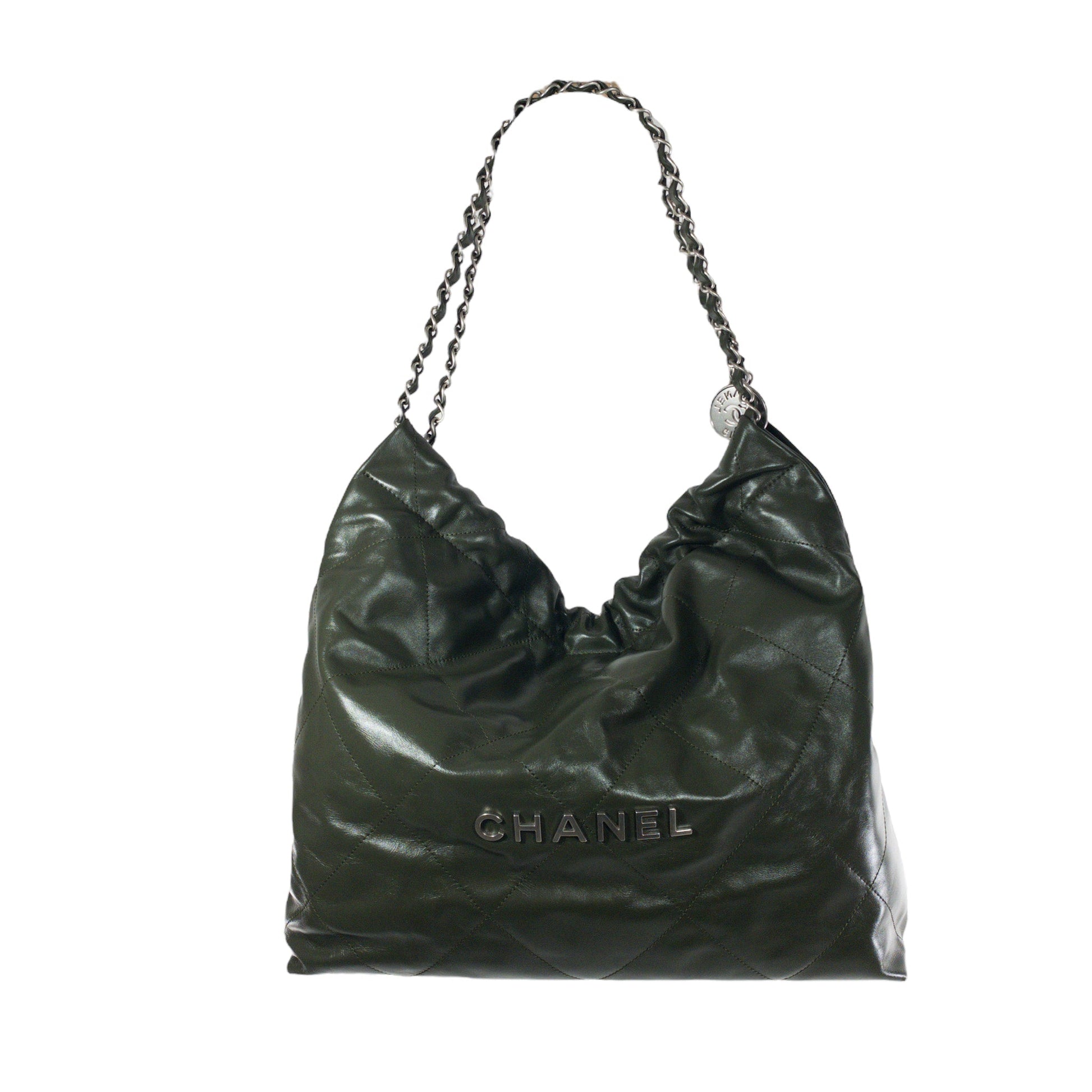 Chanel Shoulder Bag - Ewore Bags