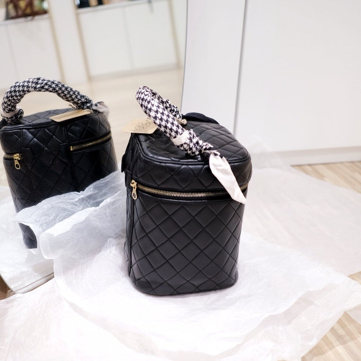 Chanel Handbag Bag - Ewore Bags