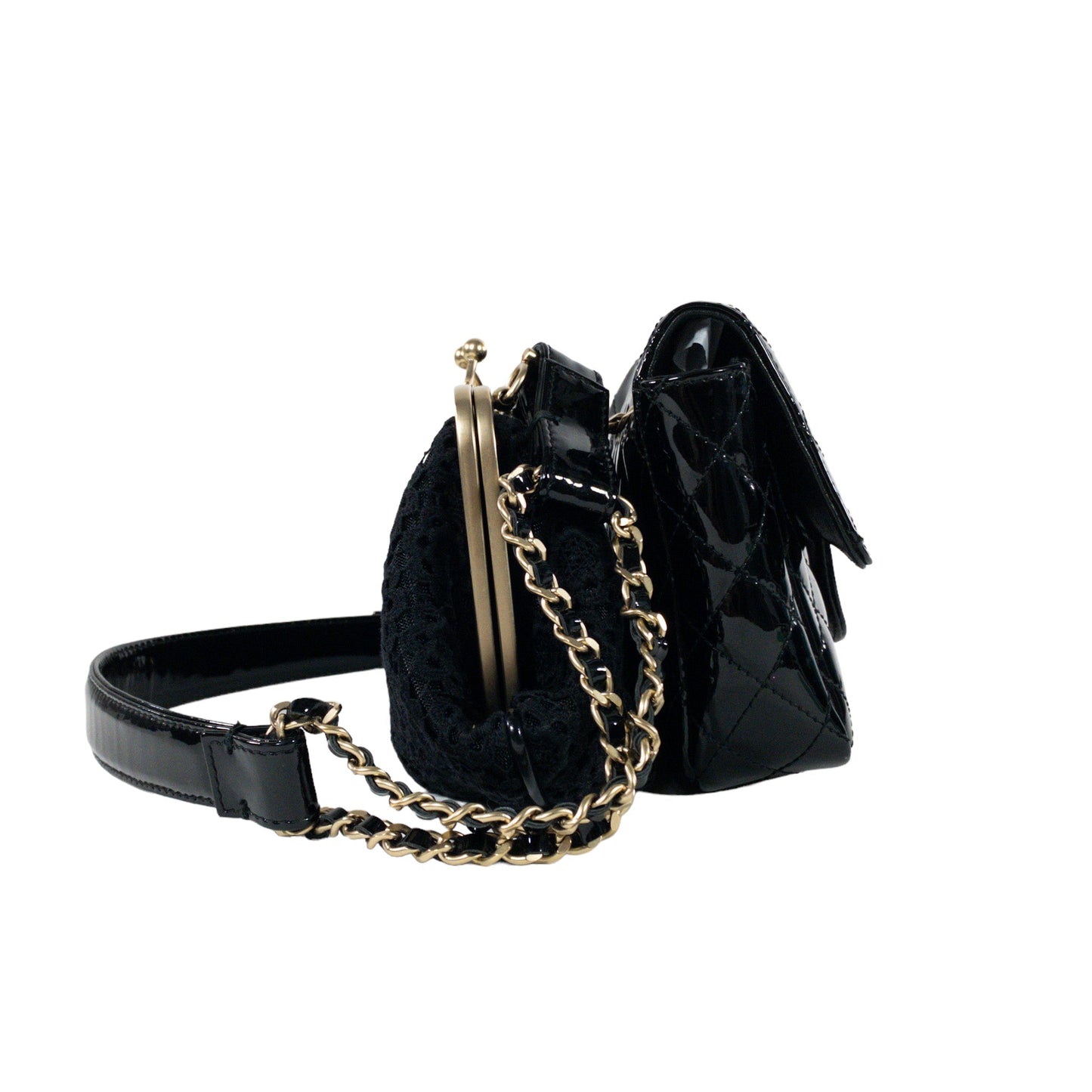 Chanel Shoulder Bag - Ewore Bags