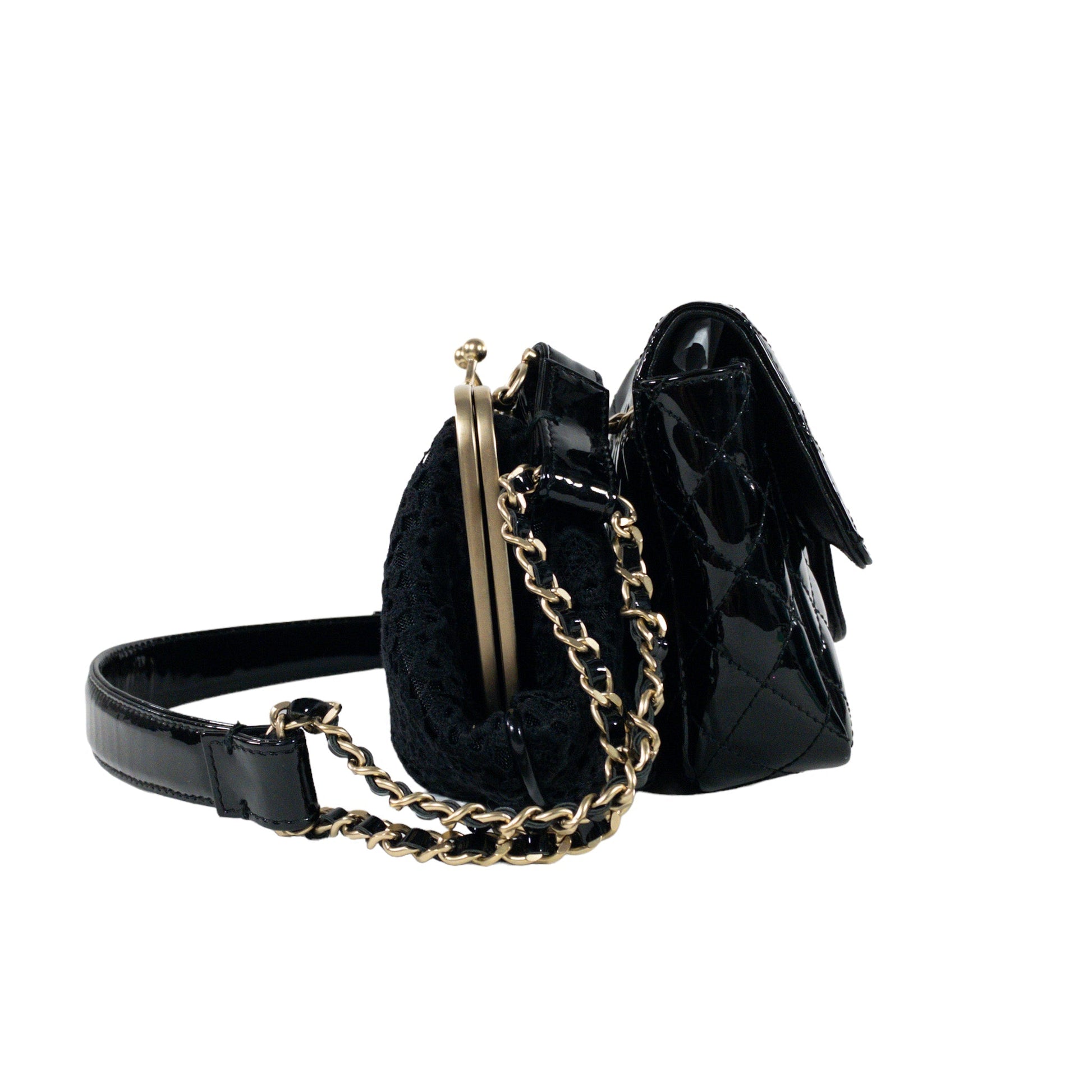 Chanel Shoulder Bag - Ewore Bags