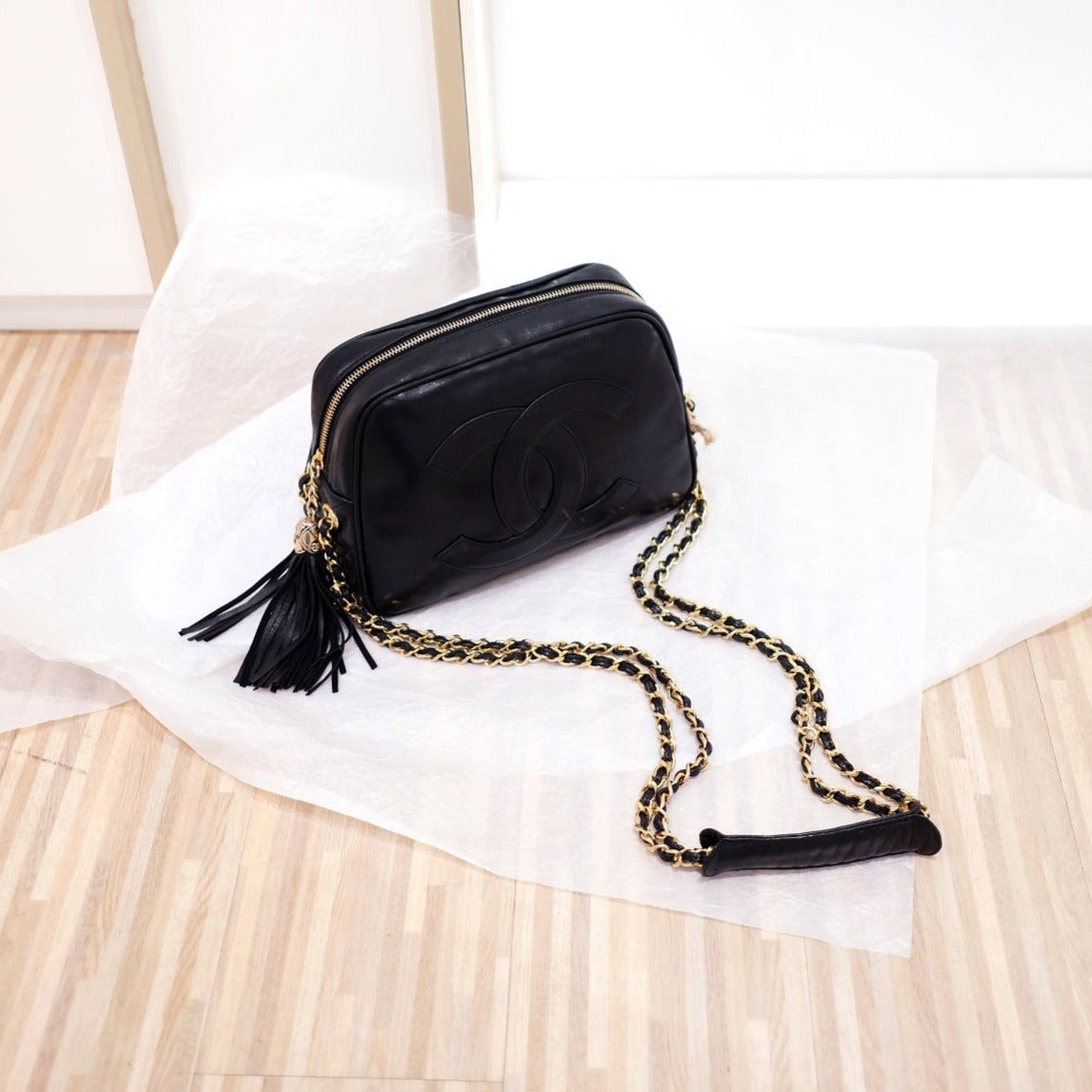 Chanel Handbag Bag - Ewore Bags
