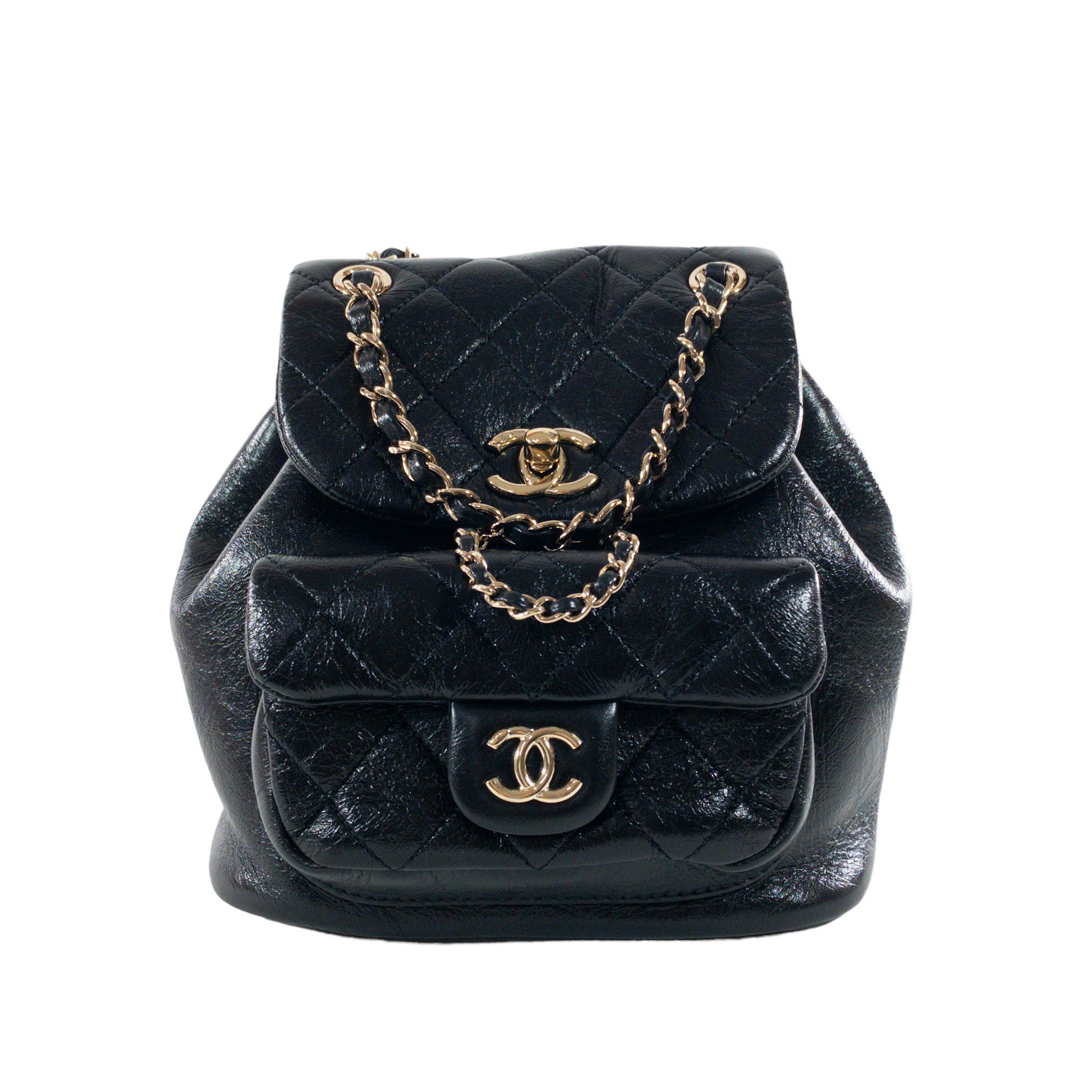 Chanel Backpack - Ewore Bags