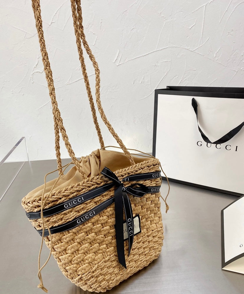 Gucci Woman Handbag Style 10