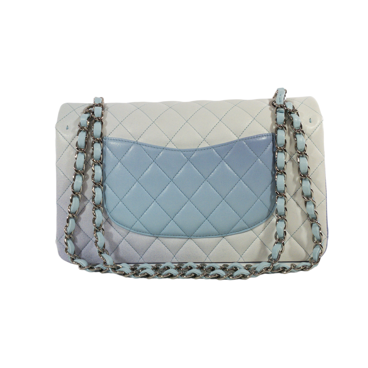 Chanel Classic Flap Shoulder Bag - Ewore Bags