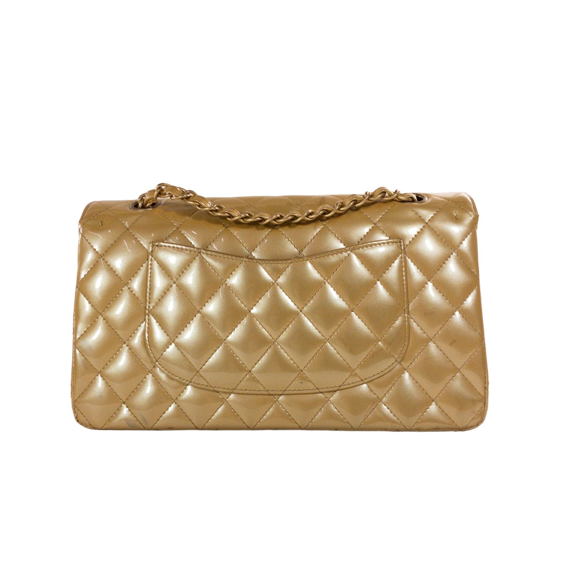 Chanel Flap Shoulder Bag - Ewore Bags