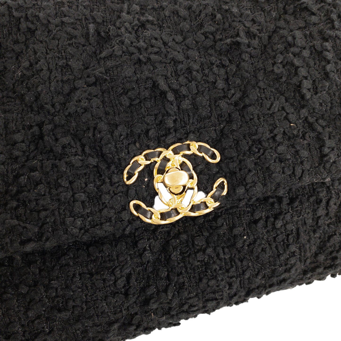 Chanel Flap Shoulder Bag - Ewore Bags