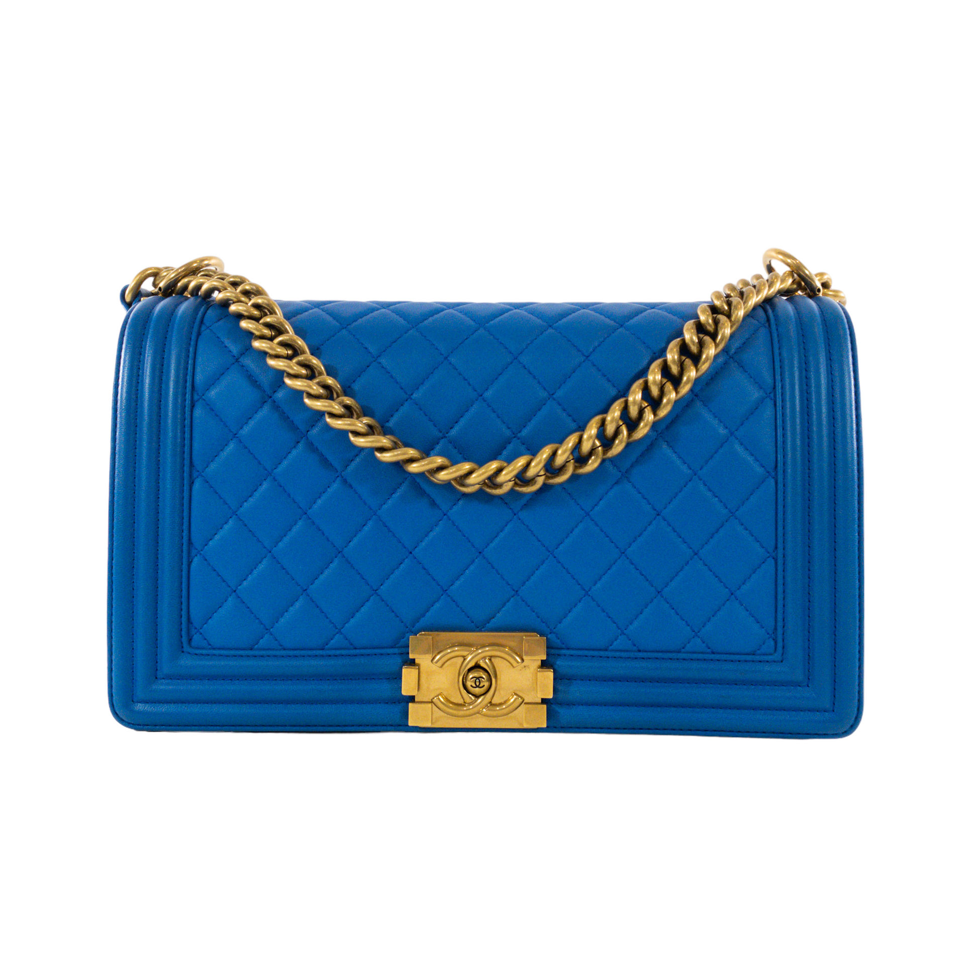 Chanel Handbag - Ewore Bags