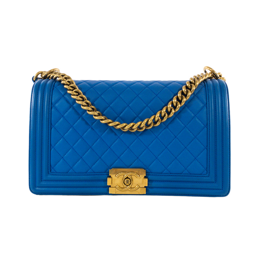 Chanel Handbag - Ewore Bags