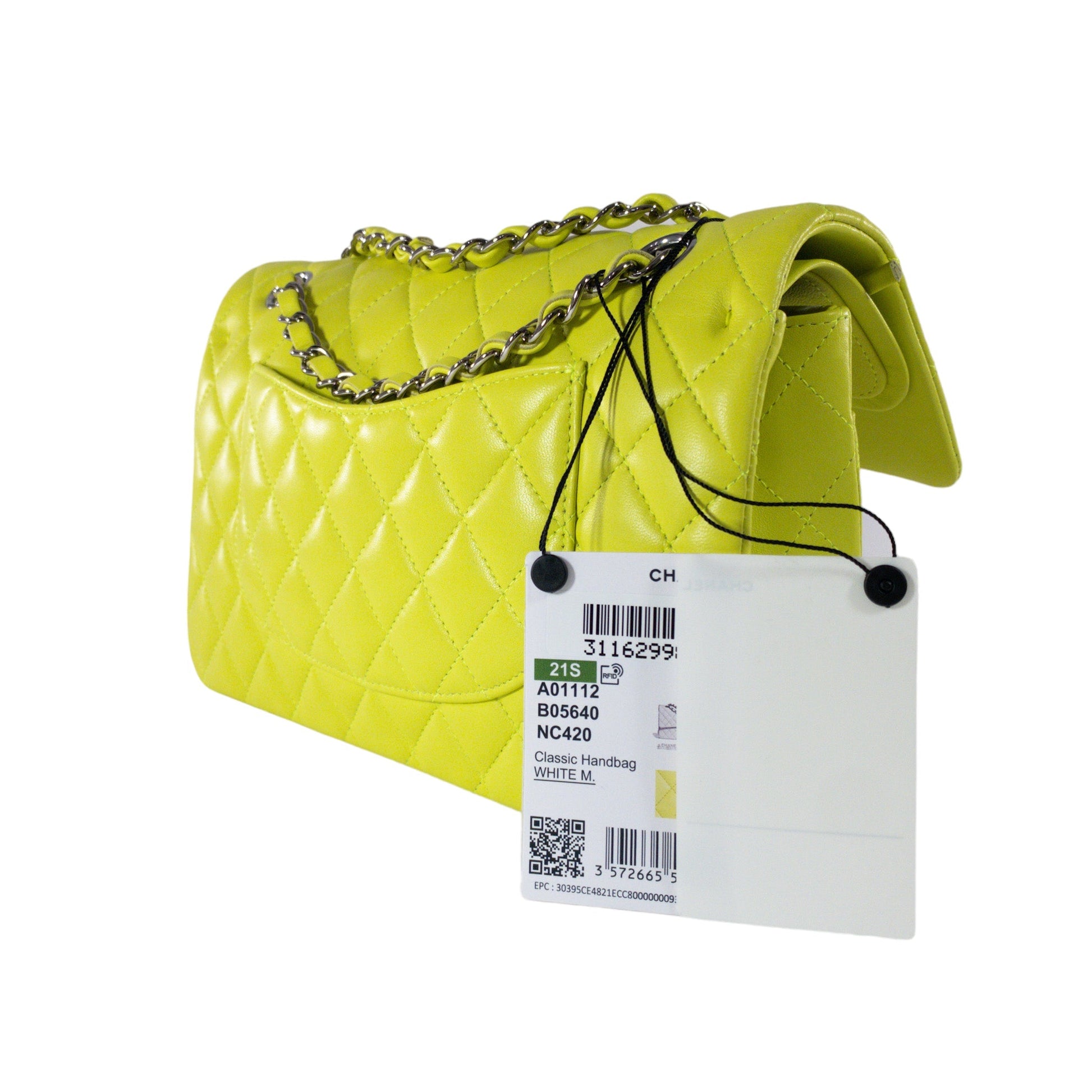 Chanel Handbag - Ewore Bags