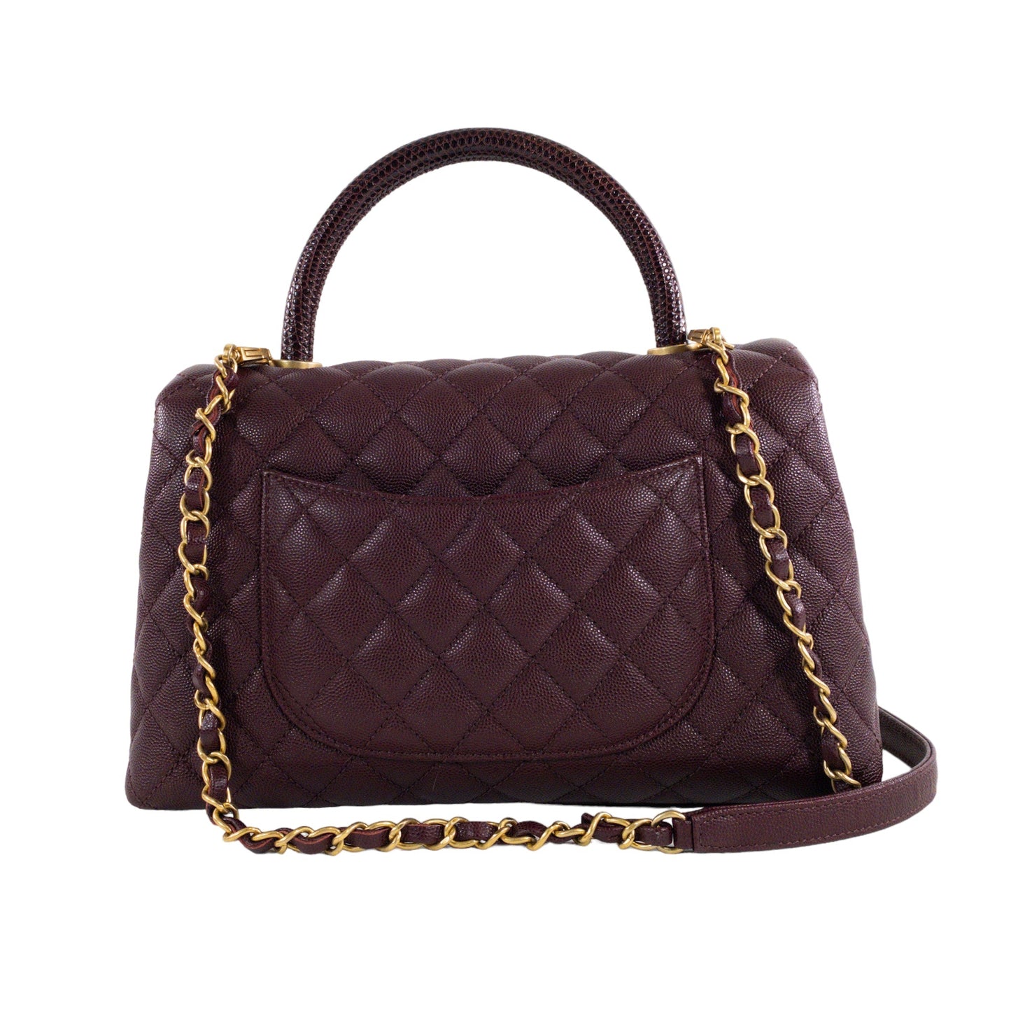 Chanel Handbag - Ewore Bags
