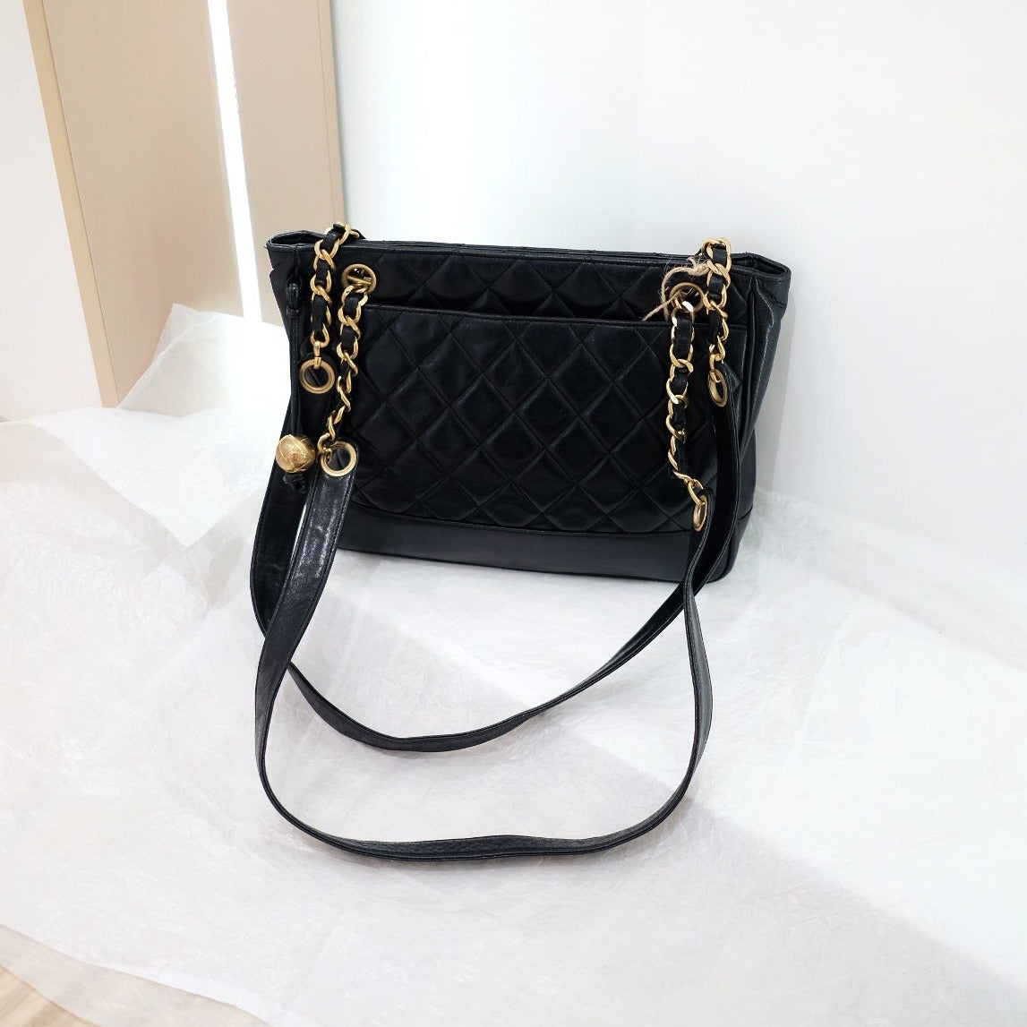 Chanel Tote Bag - Ewore Bags