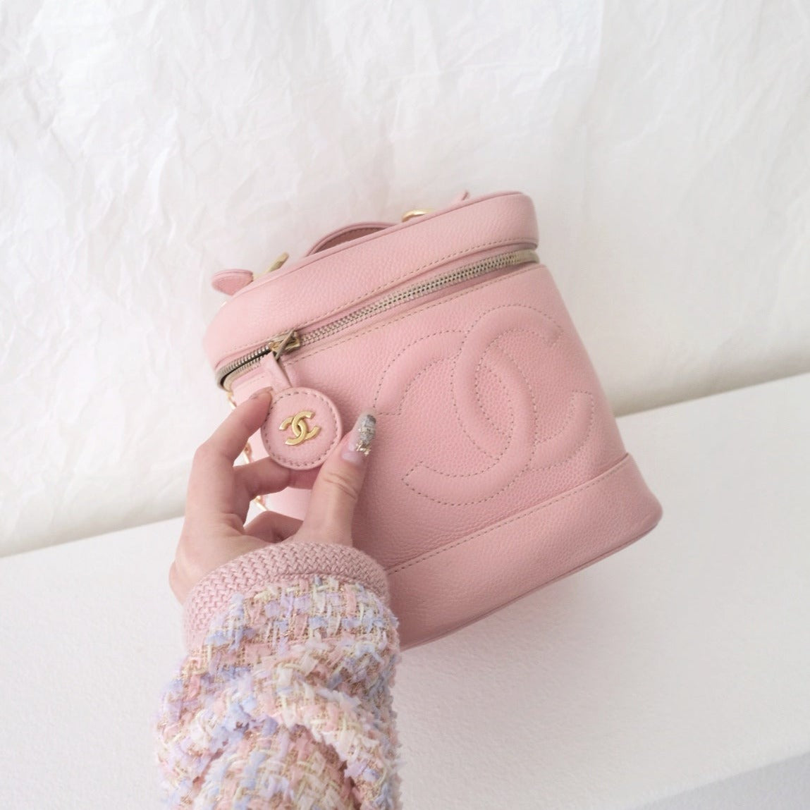 Chanel Handbag Bag - Ewore Bags