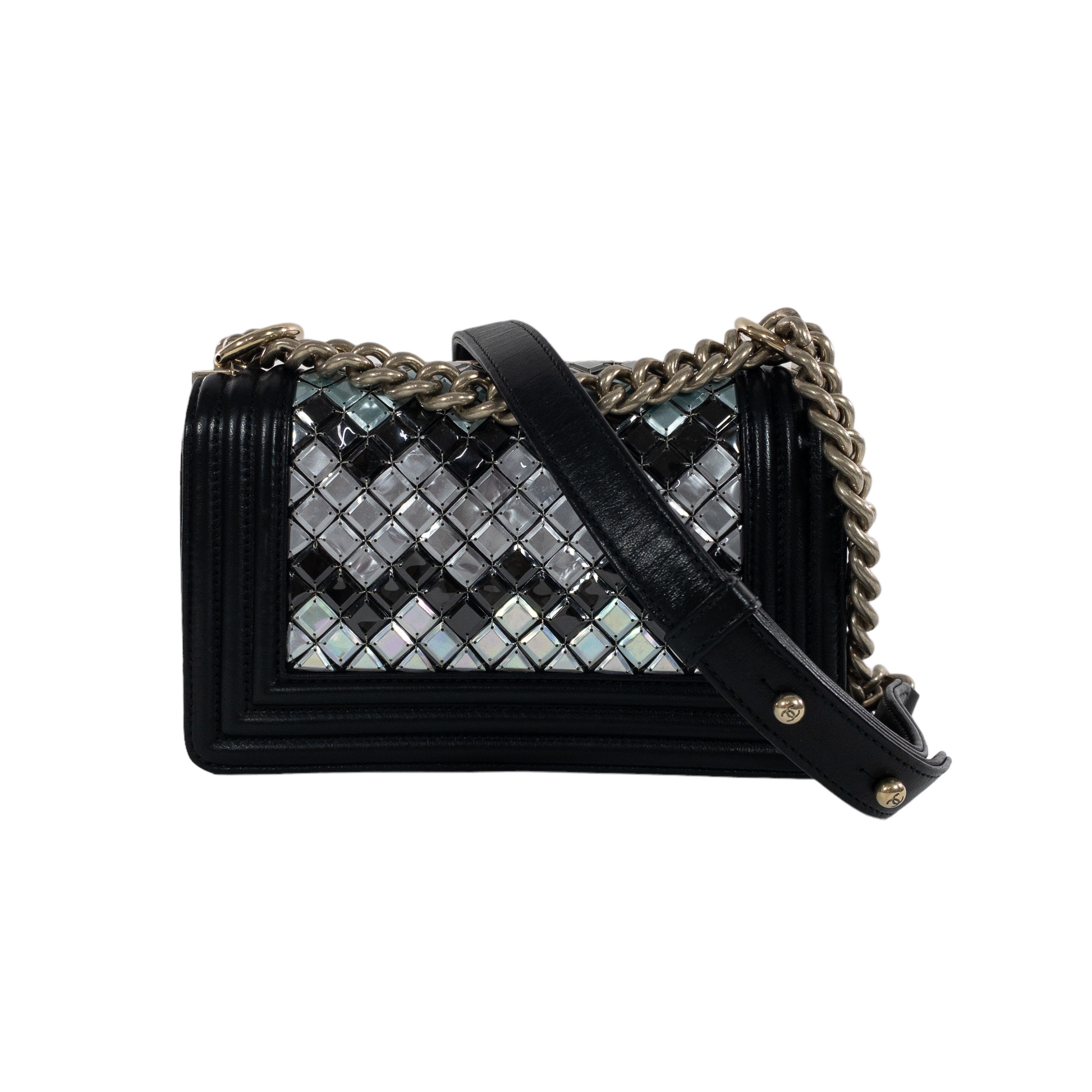 Chanel Handbag - Ewore Bags